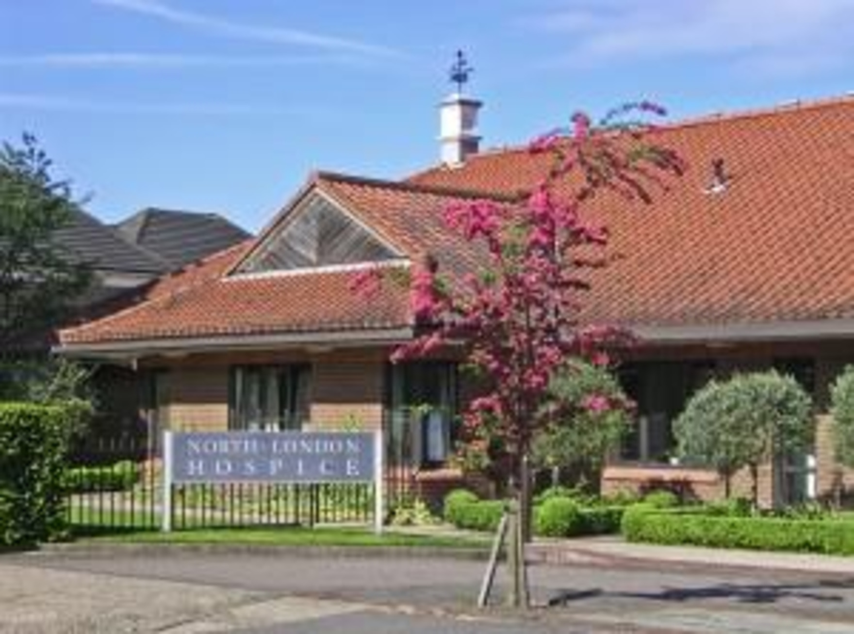 London hospices given grants from London Freemasons