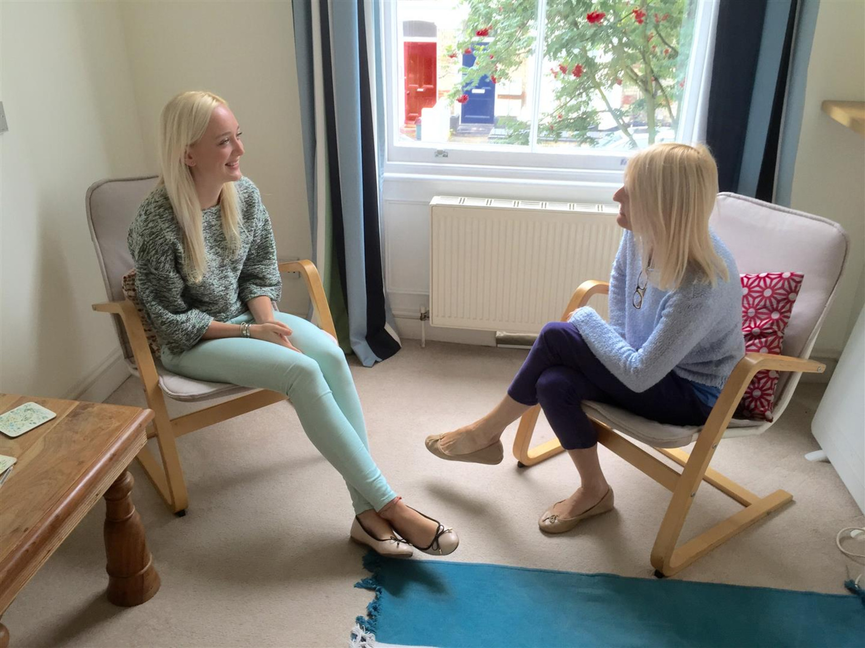 Maytree Respite receive funding from Masonic Charitable Foundation