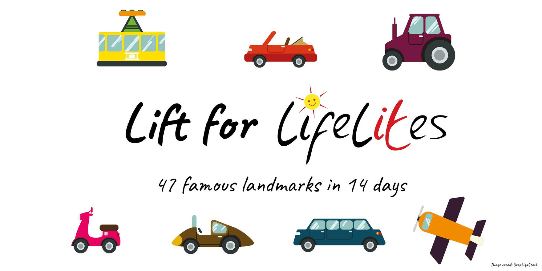 London Masons support Lifelites CEO in 2500 mile challenge