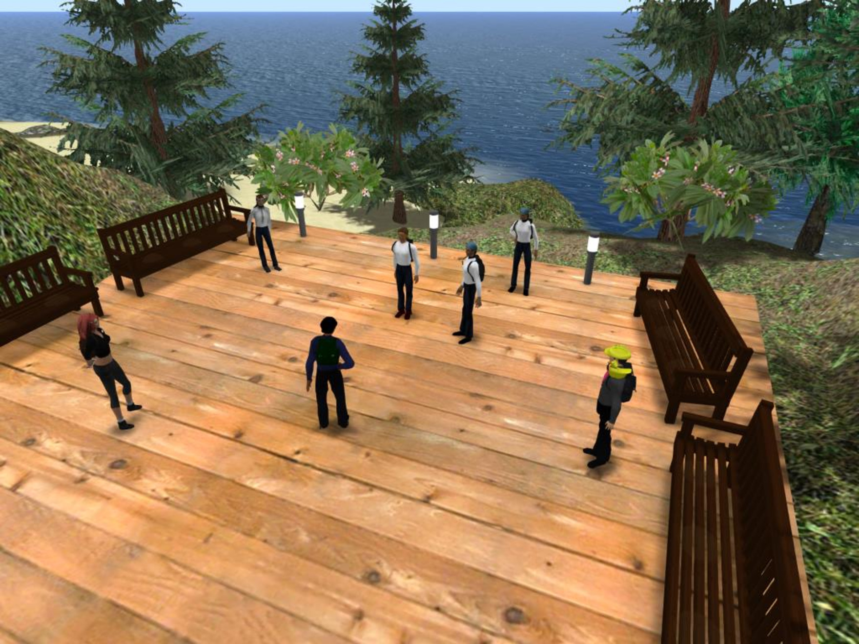 London Masons support Virtual Learning Charity