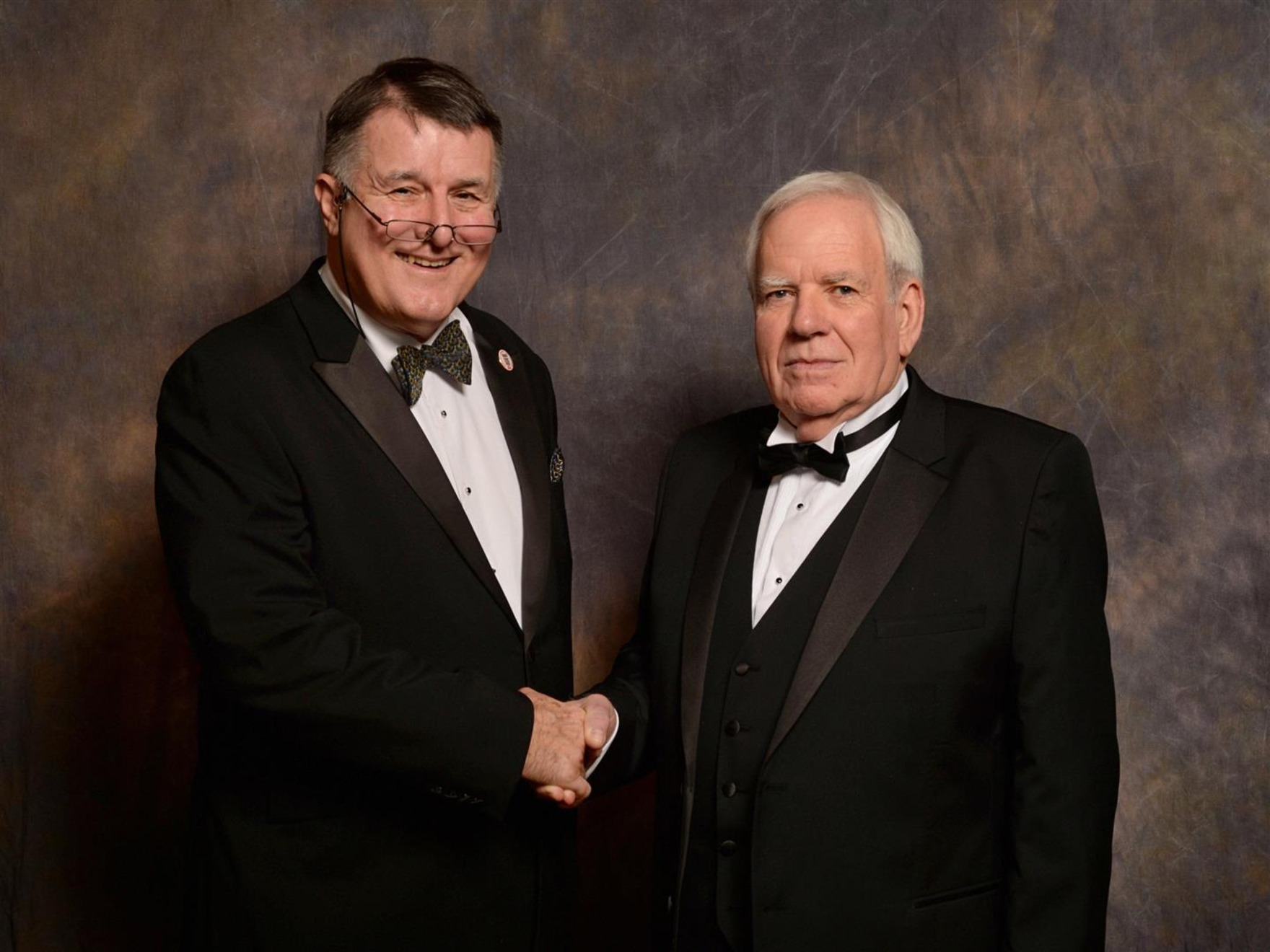 Charities benefit from Imperial Cadet Lodges Centenary Ladies Gala