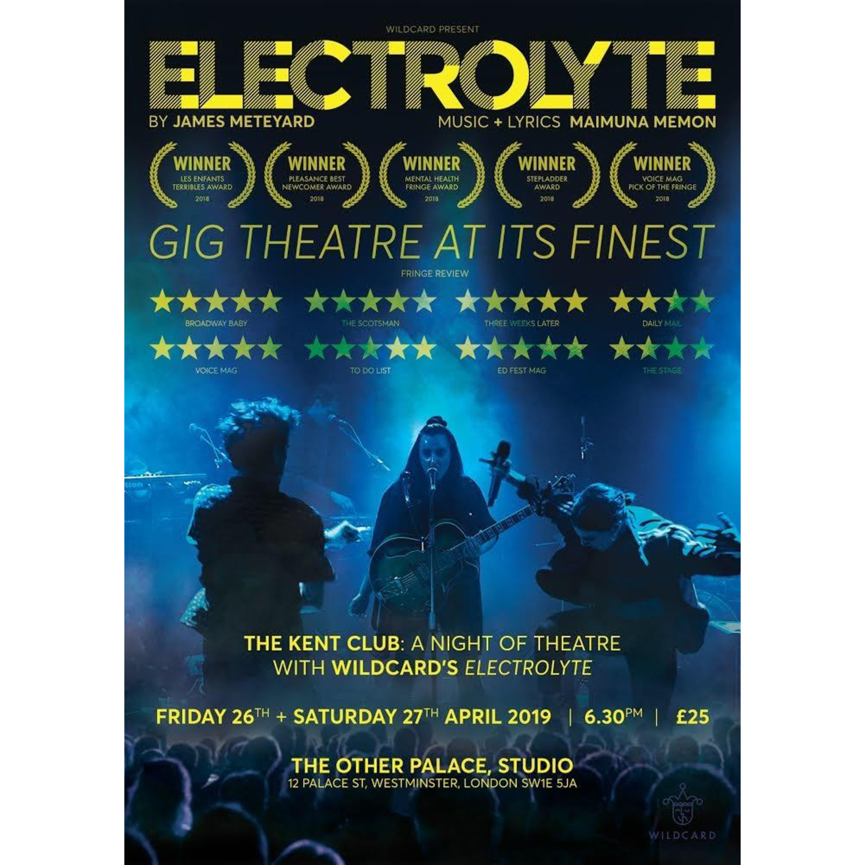 Electrolyte