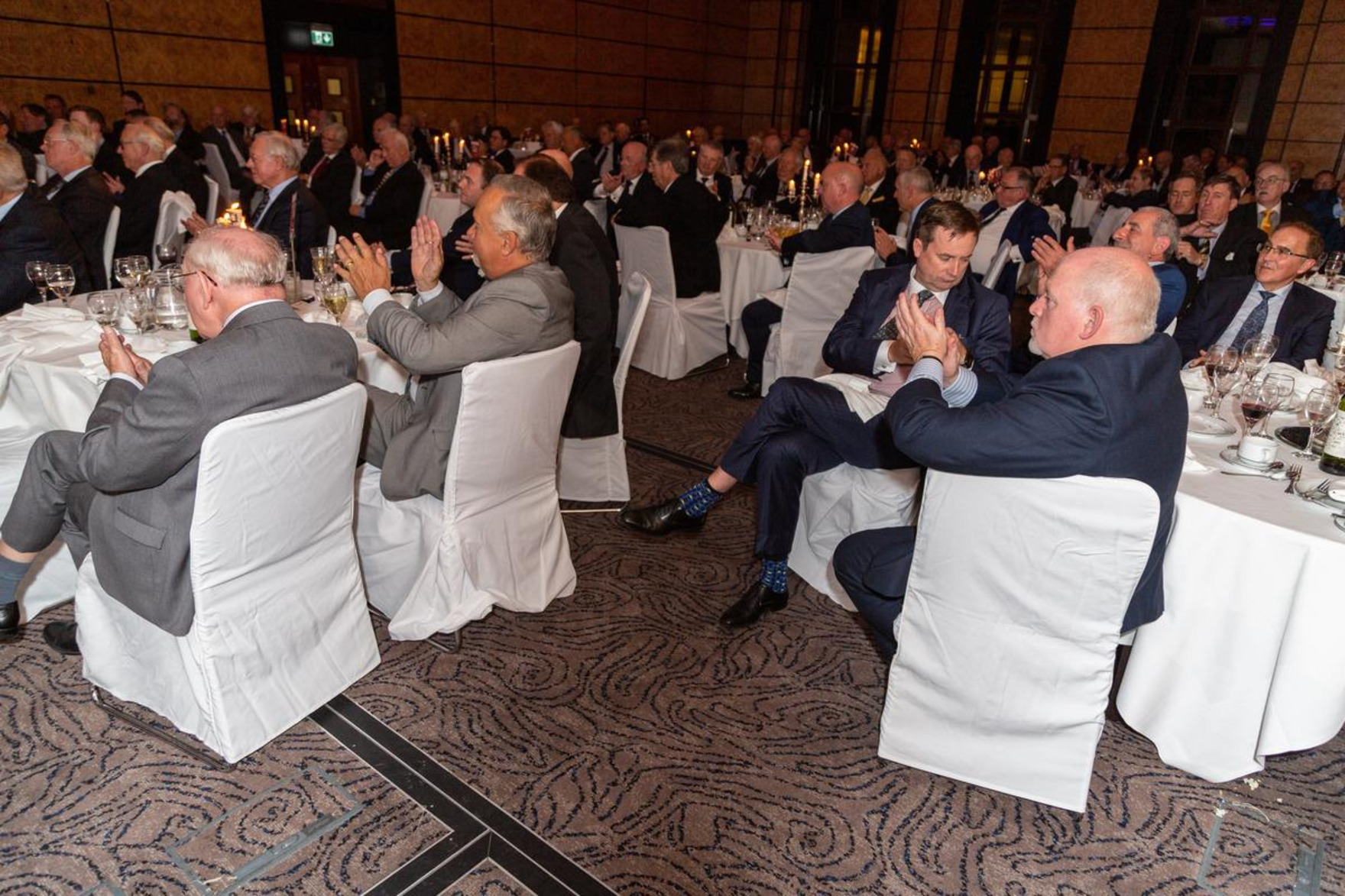 Metropolitan Officers Mess 26th September 2019