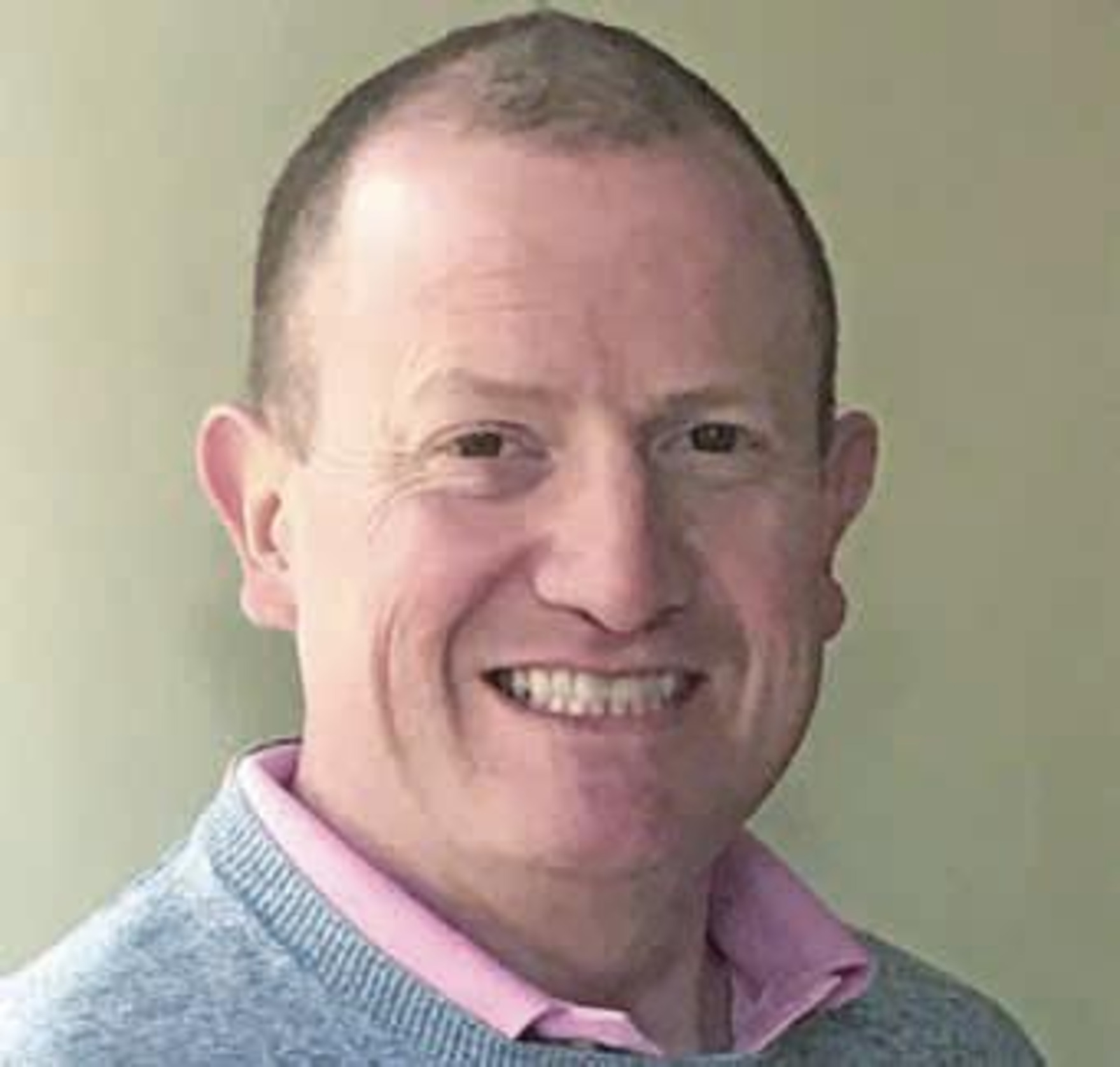 EDITORIAL - W Bro Rod Glyn-Thomas LGR
