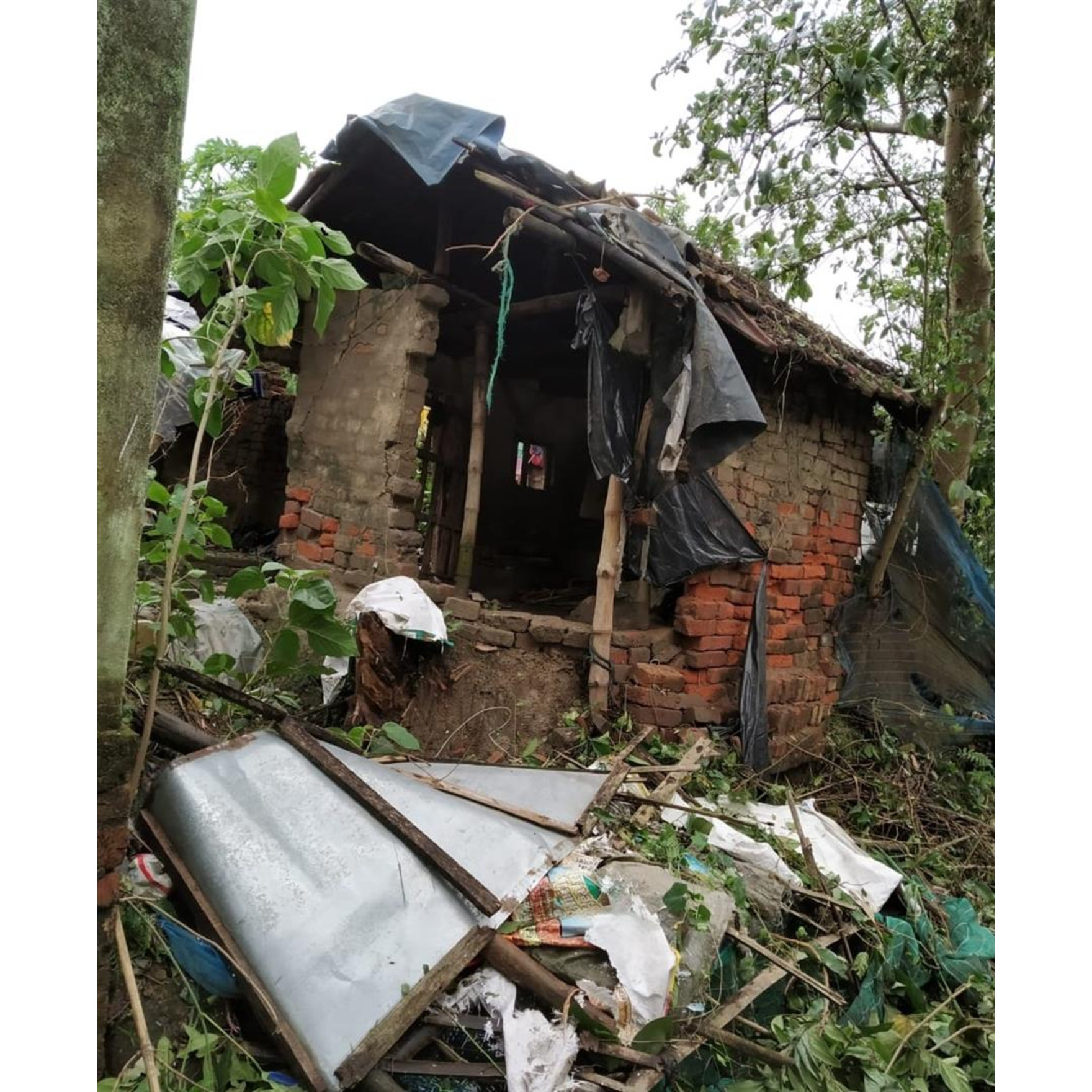 PLAN INTERNATIONAL RECEIVE GRANT FOR INDIA AND BANGLADESH CYCLONE VICTIMS
