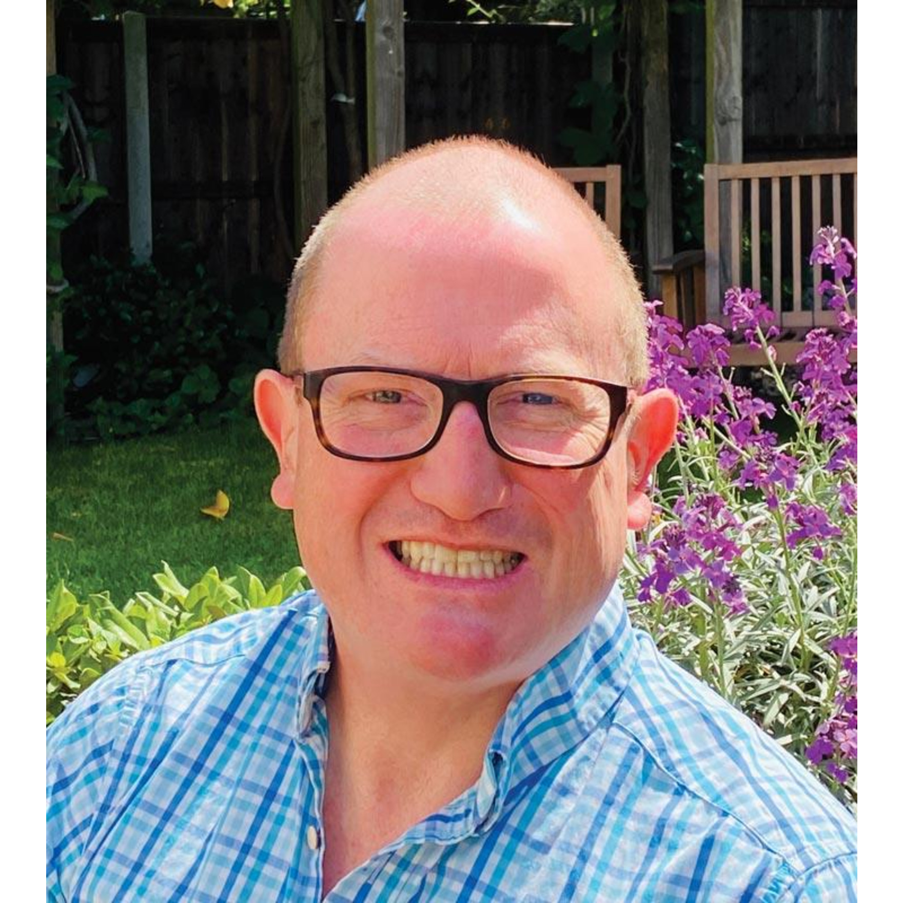EDITORIAL Arena 41 - W BRO ROD GLYN-THOMAS LGR