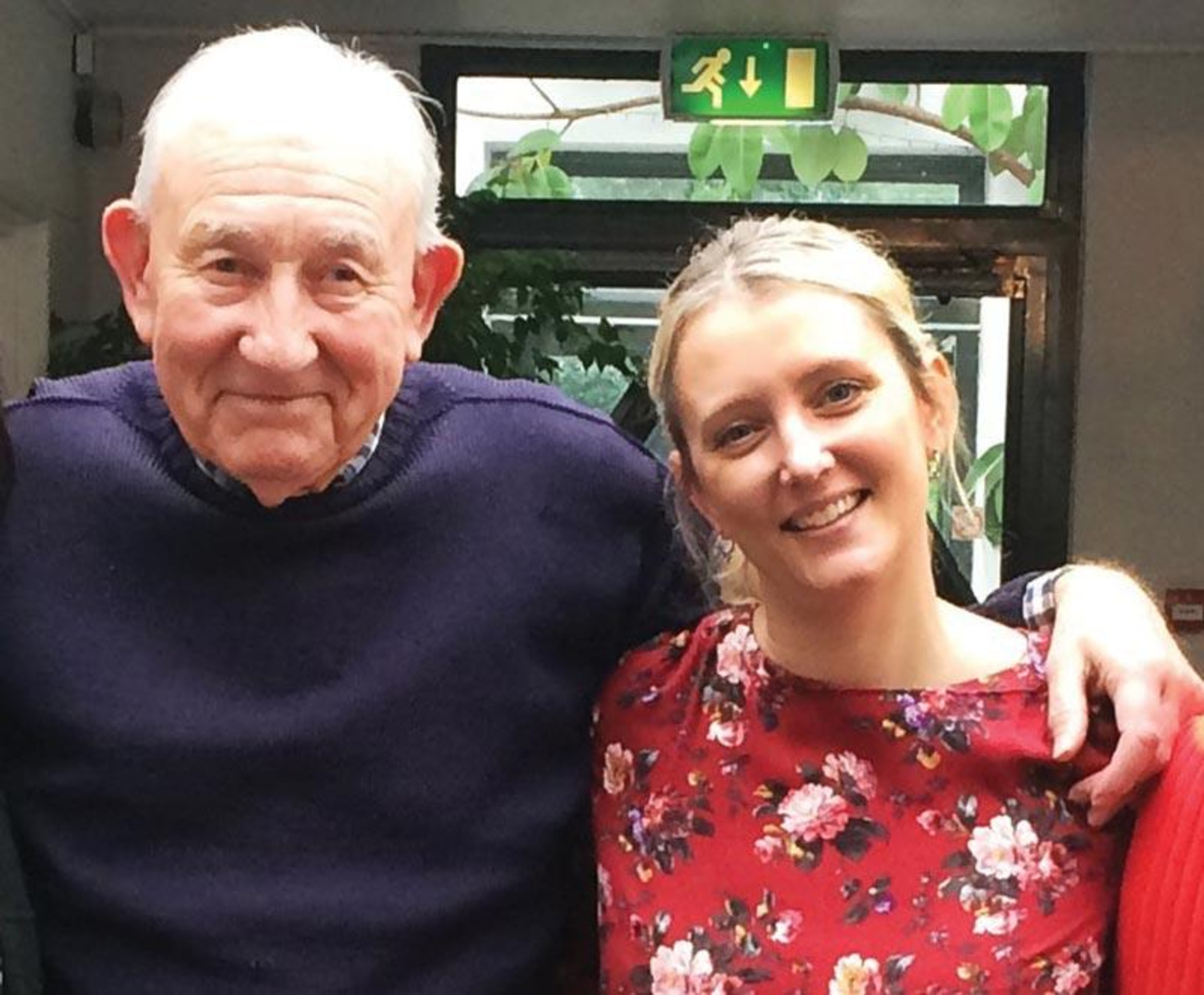 London Freemasons Charity supports the Pathways Through Dementia Charity