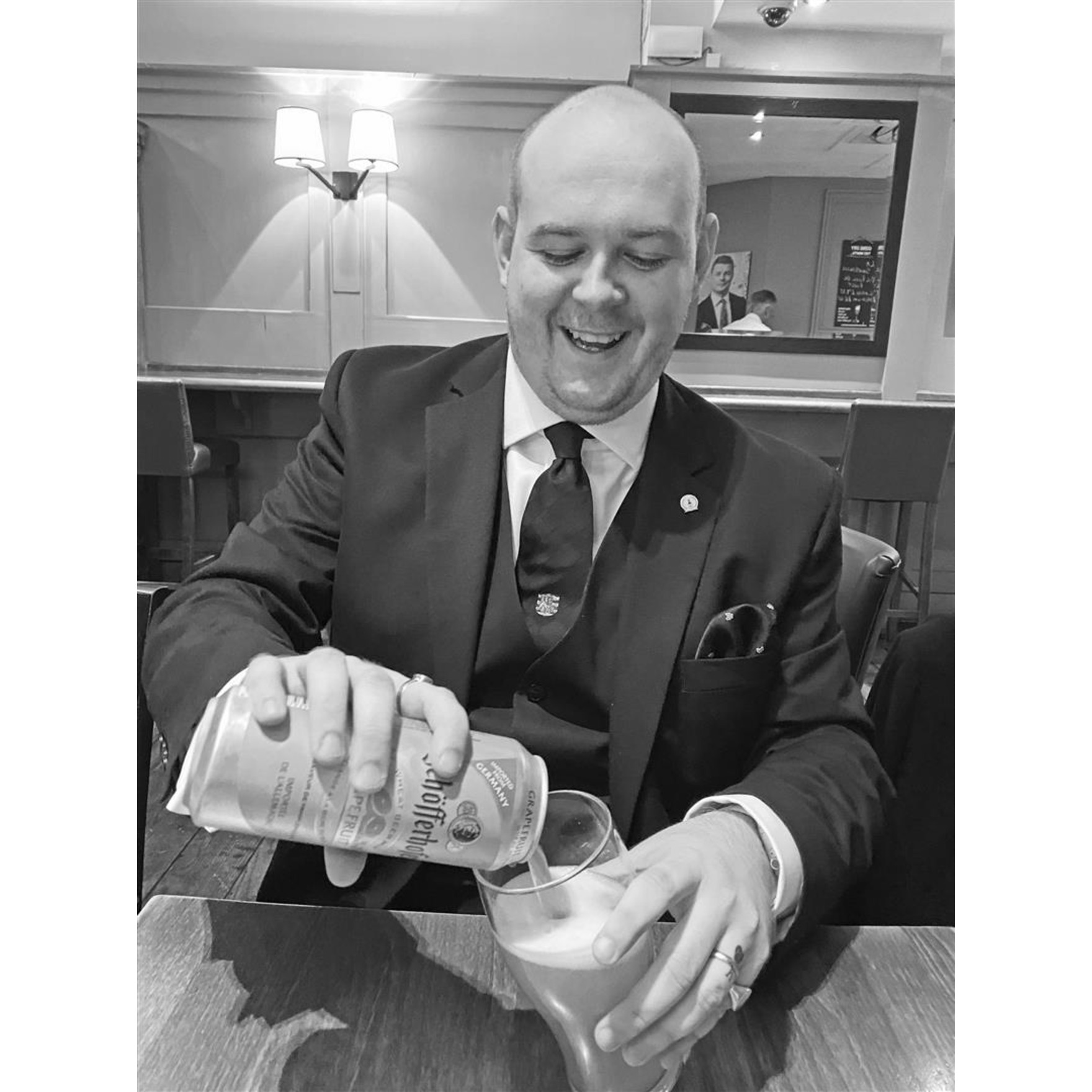 The Masonic Craft Beer Society Celebrating the other craft