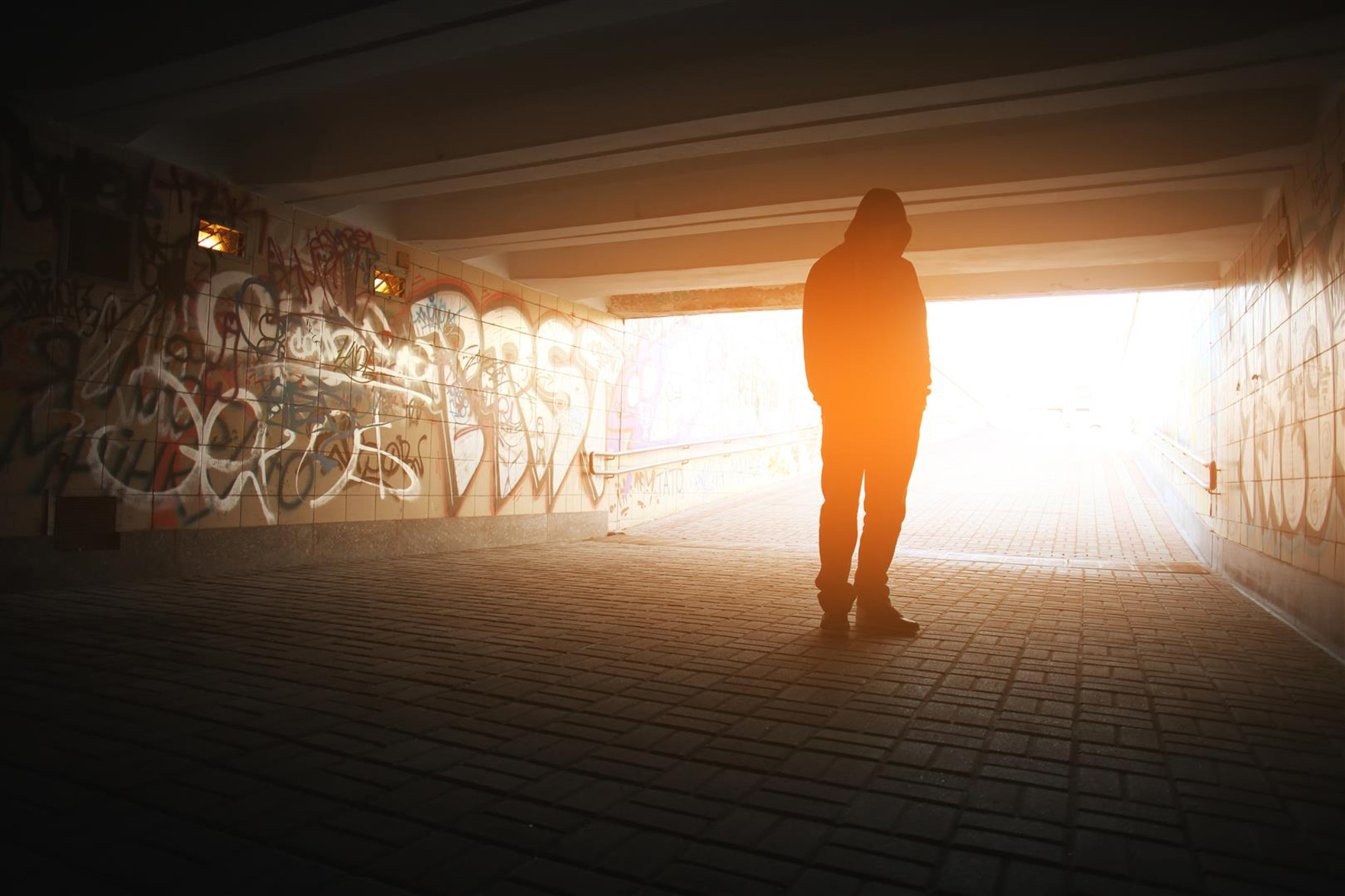 Only a Pavement Away charity launches new initiative in response to homelessness on London streets