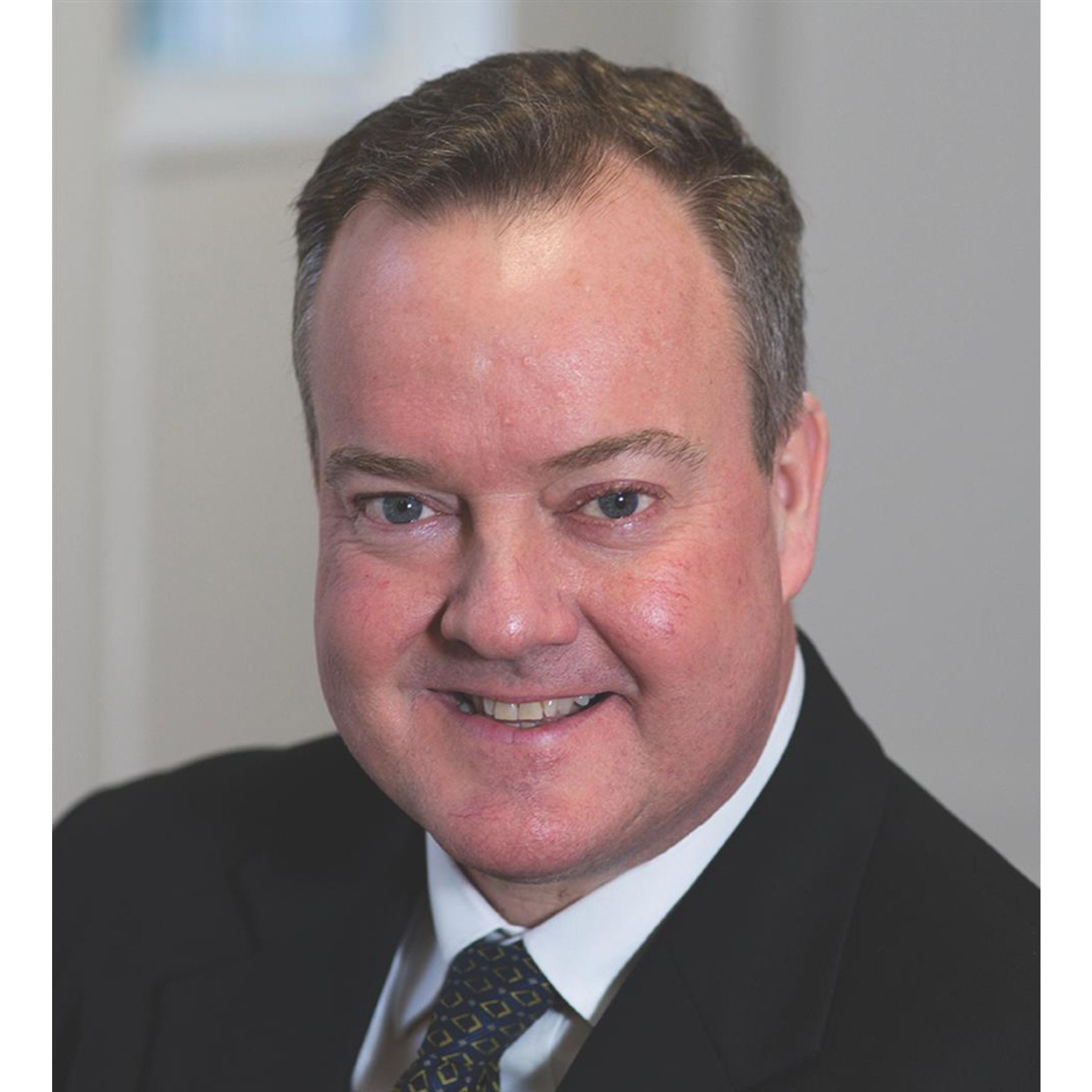 CEO OF THE MCF SPEAKS TO THE KENT CLUB