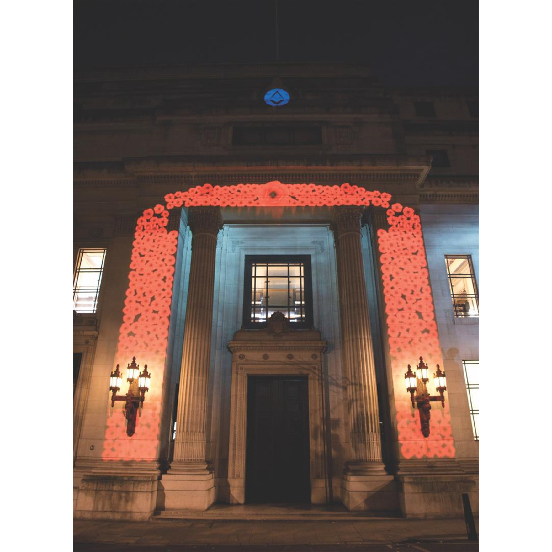 REMEMBRANCE DAY 2020