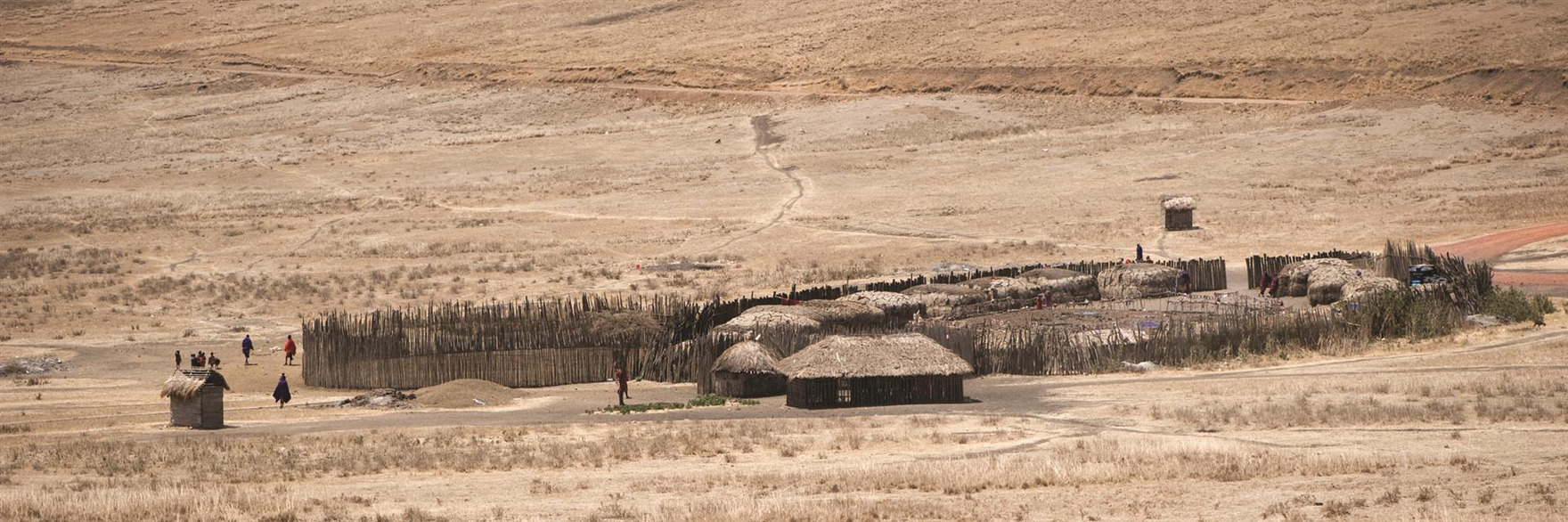 LOGGIA ITALIA SPONSORS INNOVATIVE MASAI FARM PROJECT IN TANZANIA