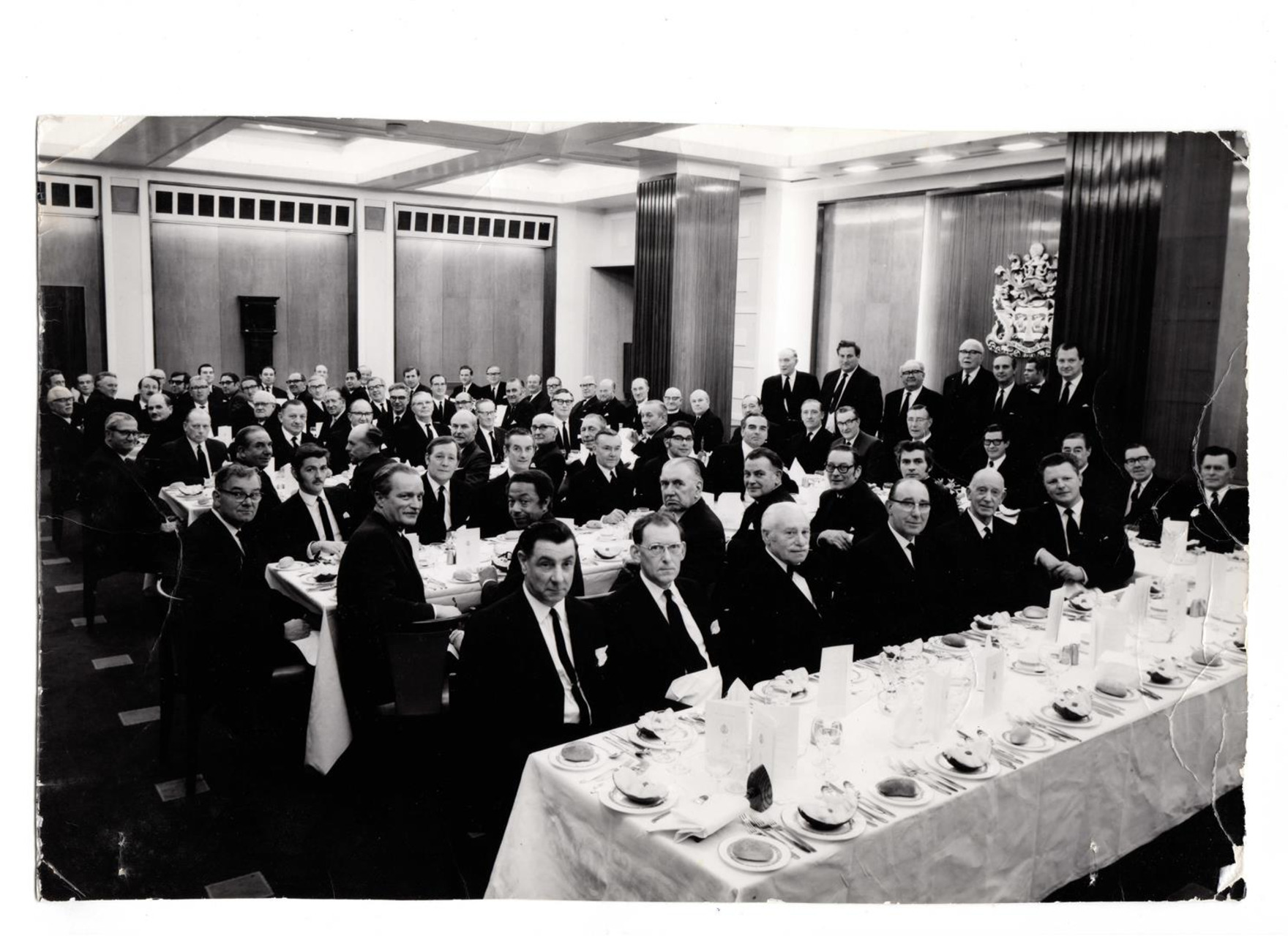 CERES LODGE No 4179 CENTENARY MEETING