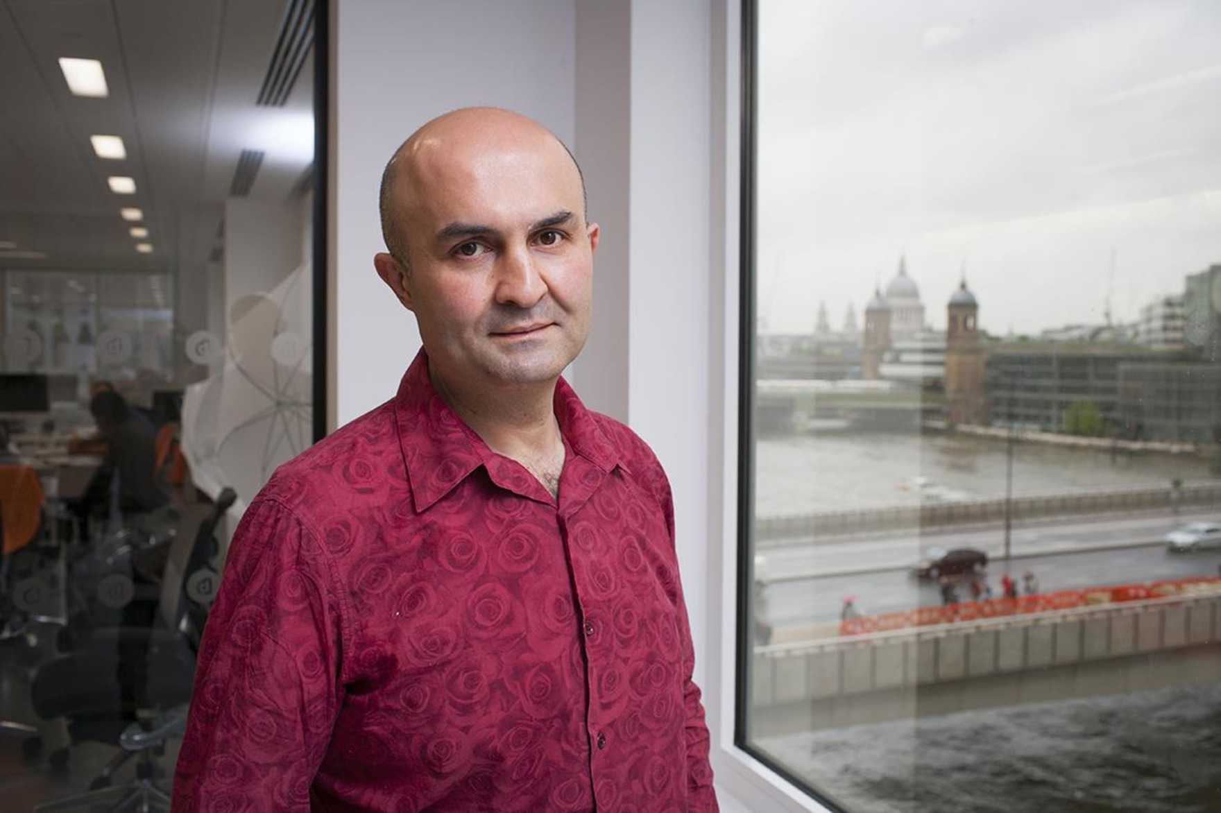 London Communications What is next