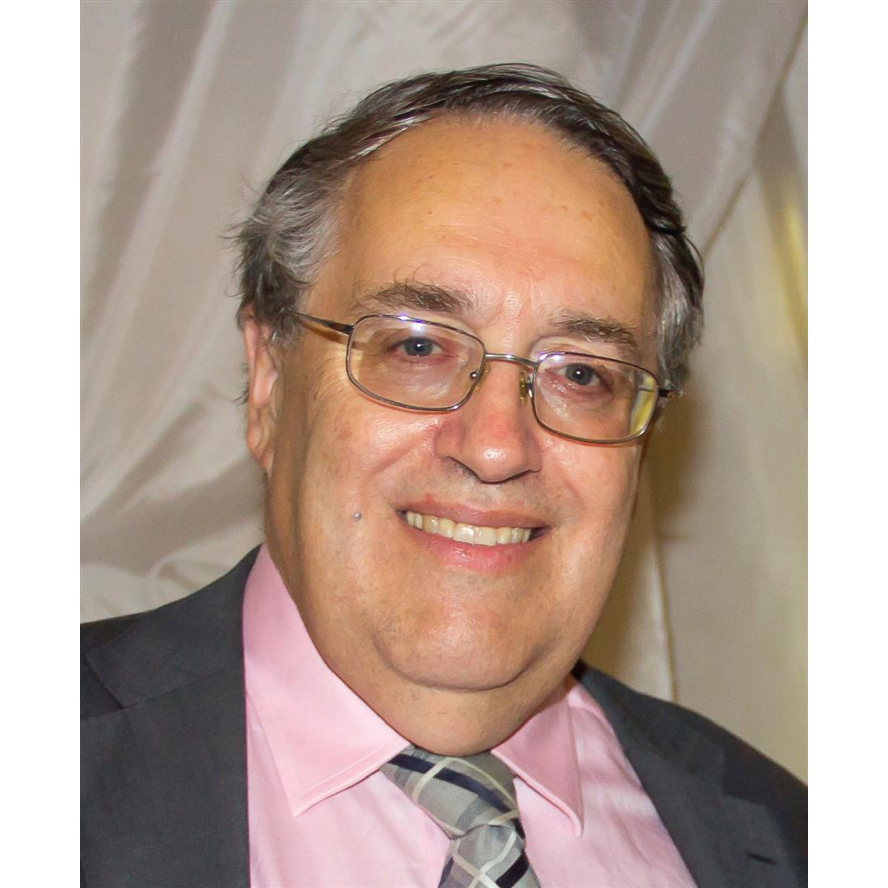 Men at the Top W Bro John Shulman PSGD MetGInsp