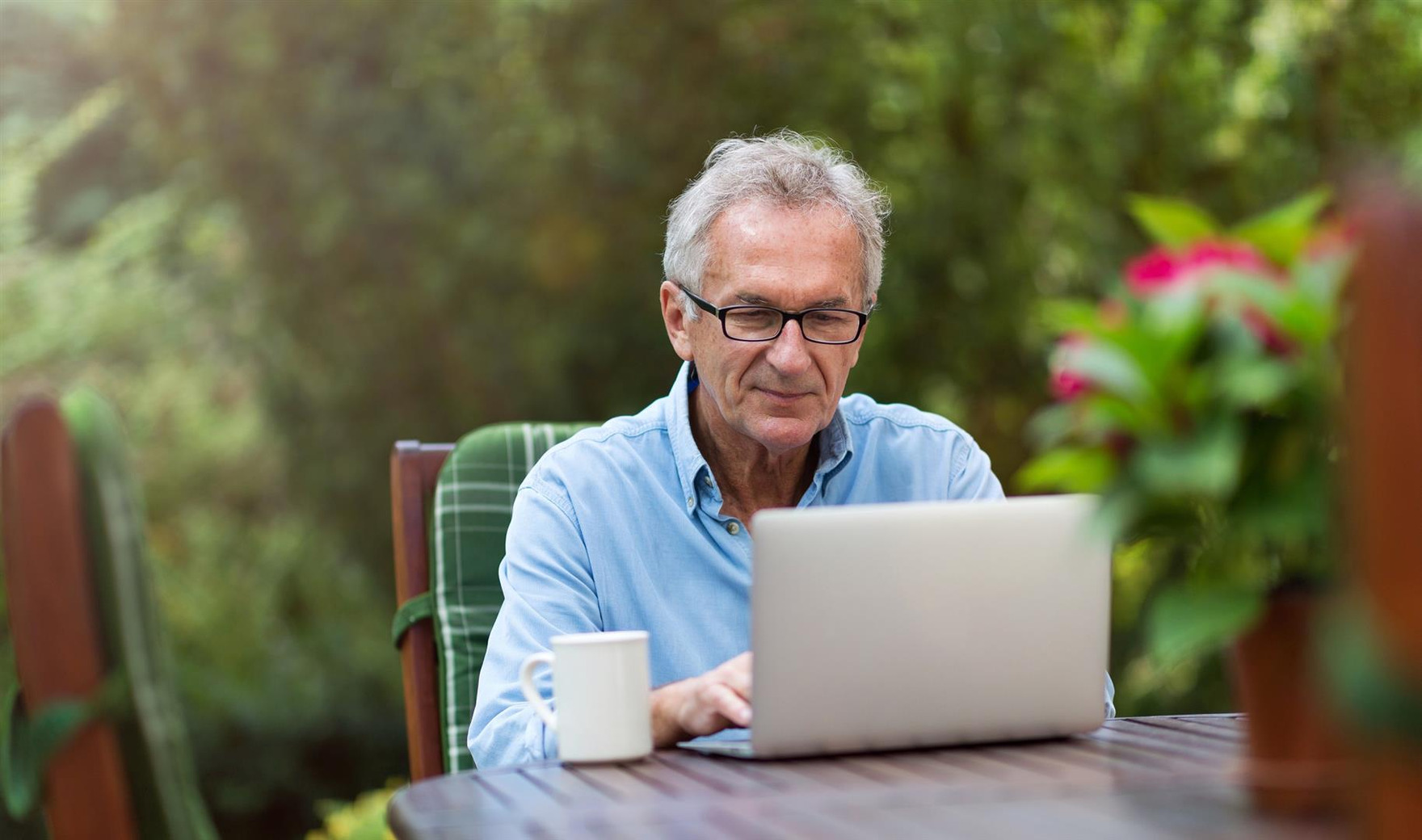Looking after someone? Know someone who might be? Join our Carer Aware session with Carers UK