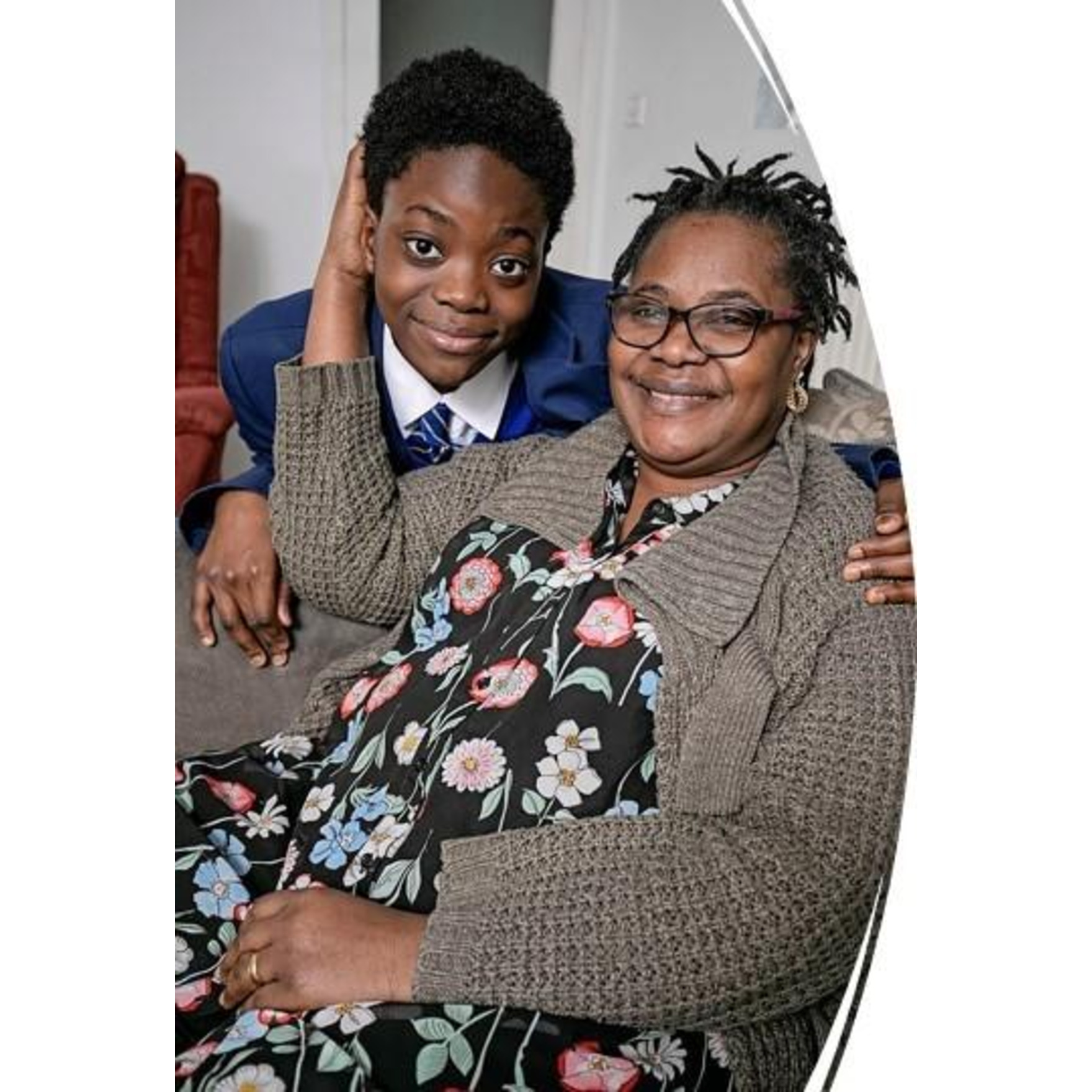 How would it feel if you could put yourself in the shoes of a young carer