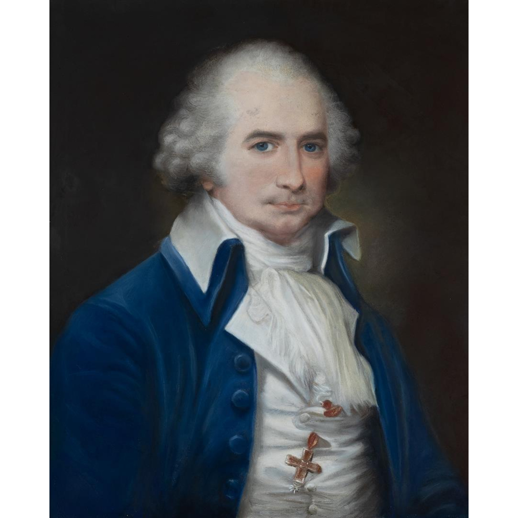 Museum of Freemasonry reopens with the generous dentist