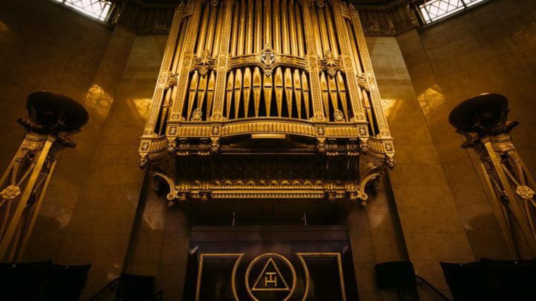 Organ Concert