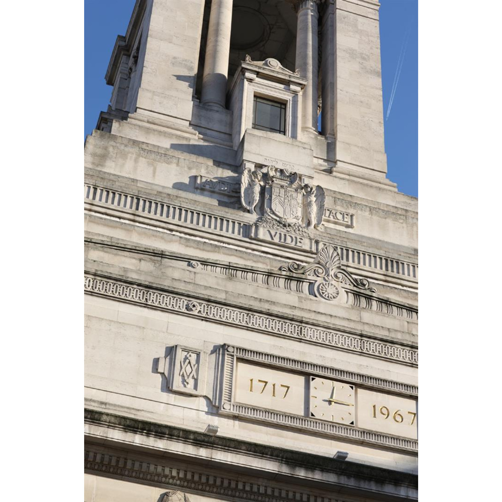 Events at Freemasons’ Hall