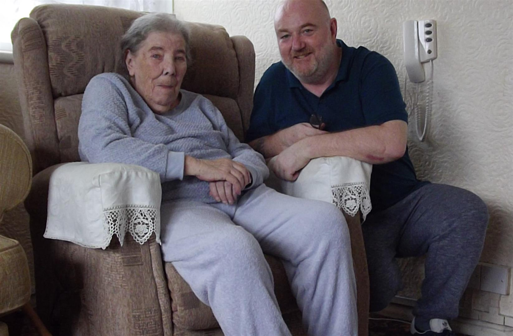 Life of a carer