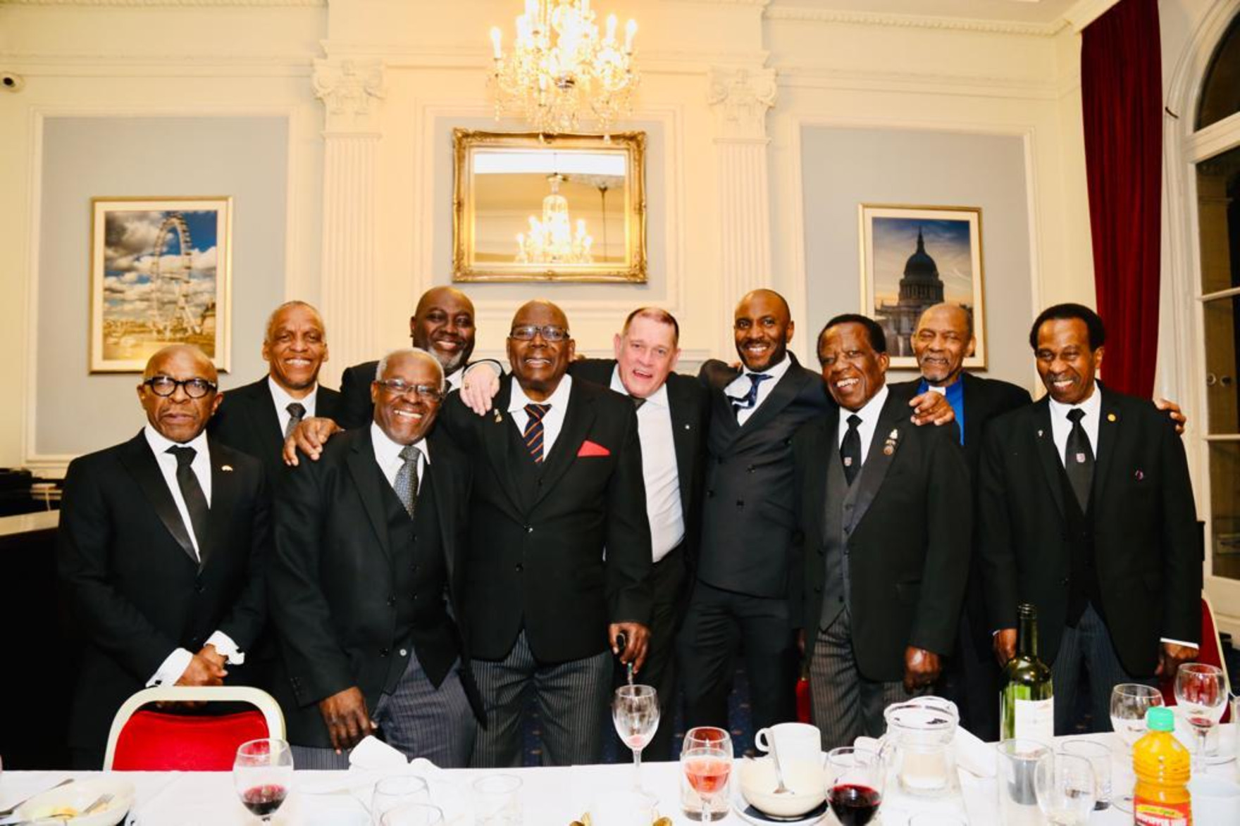 Epworth Lodge shine their lights on the Pathway to success