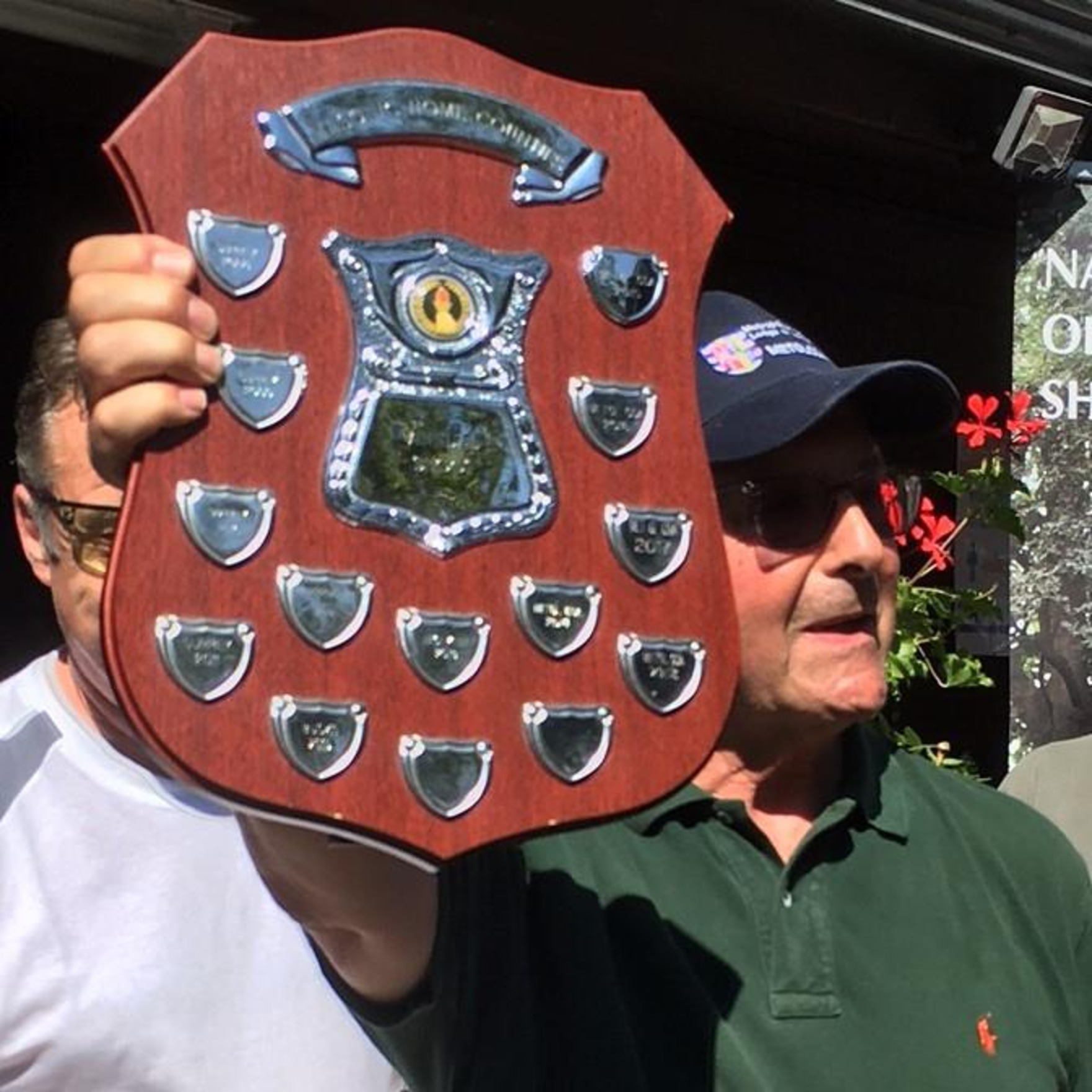 Metropolitan Clay Shooting Team Triumph at 2021 Championships
