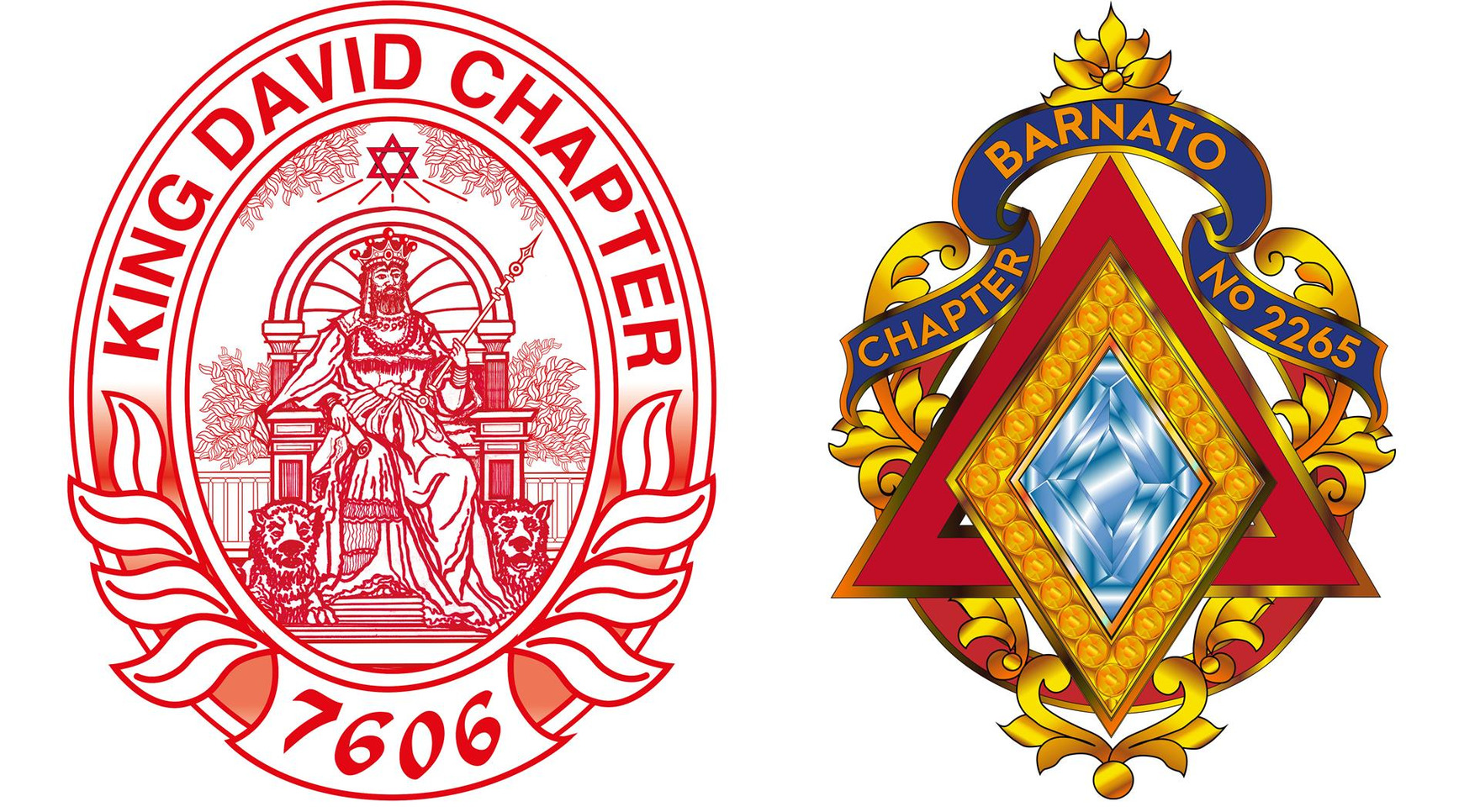 A Tale of Two Chapters – a novel ‘link’