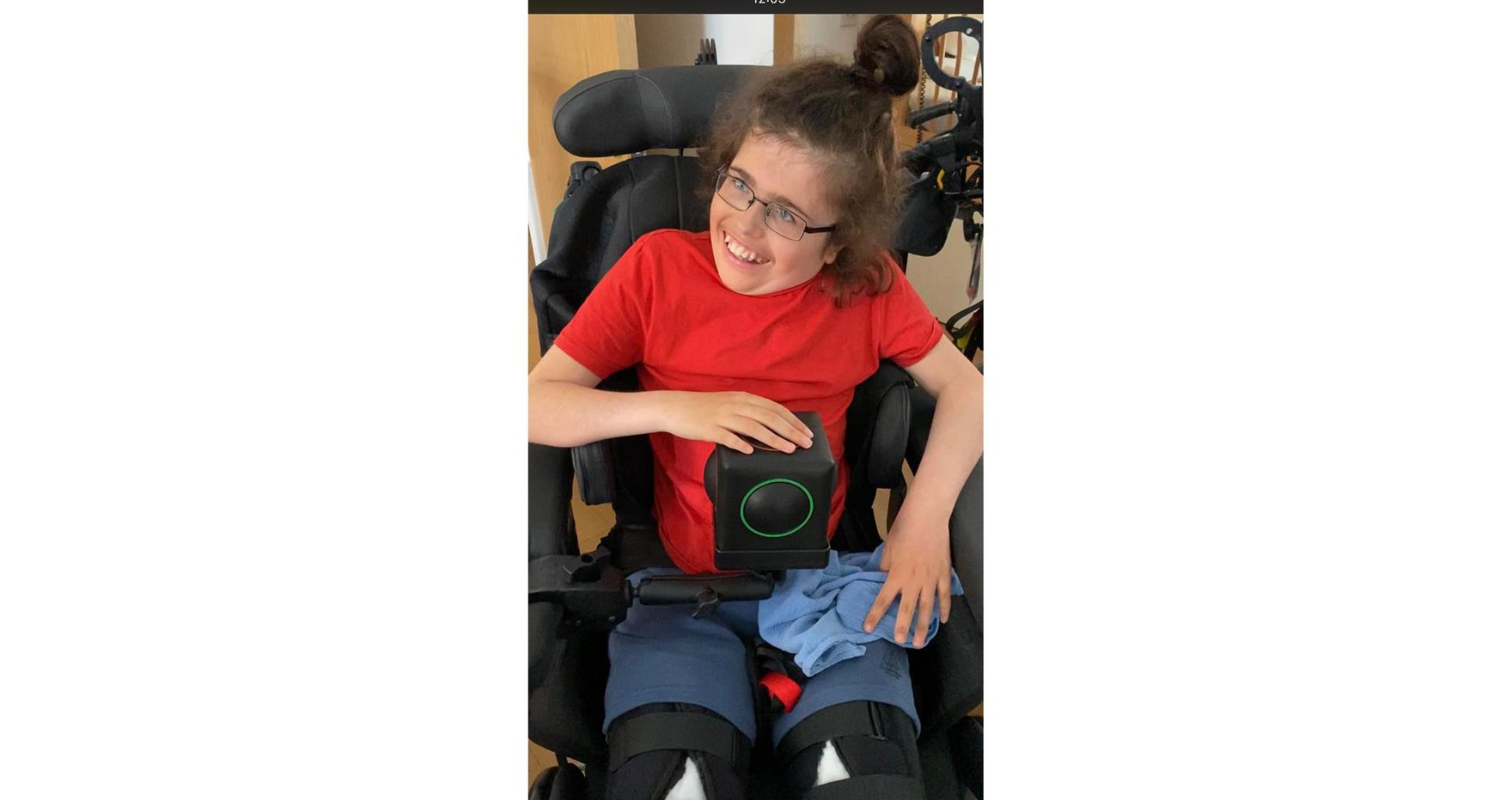 Educational Opportunities Enhanced for Disabled Children with Donations from London Freemasons