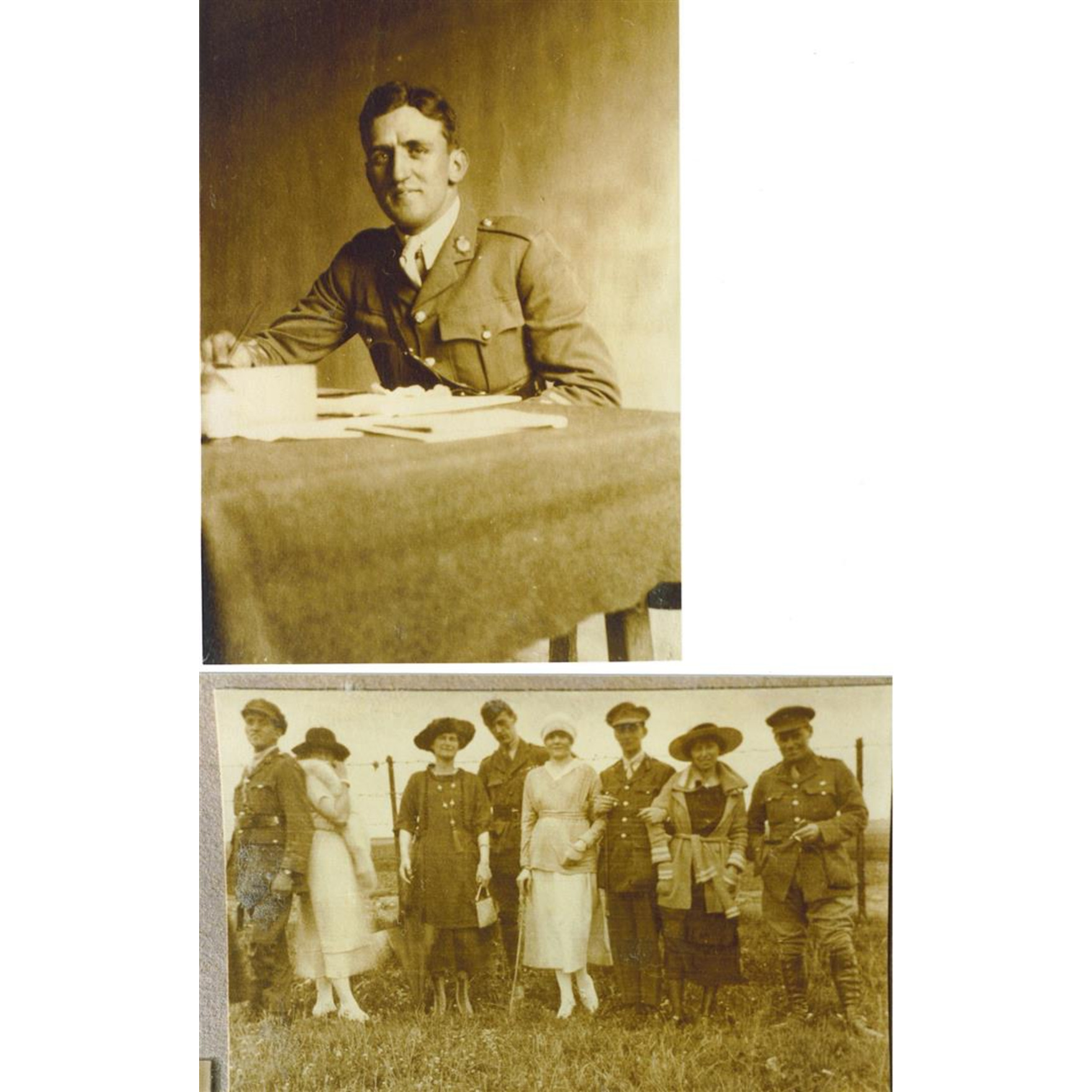Eurydice Lodge No 1920 Marks Family Centenary