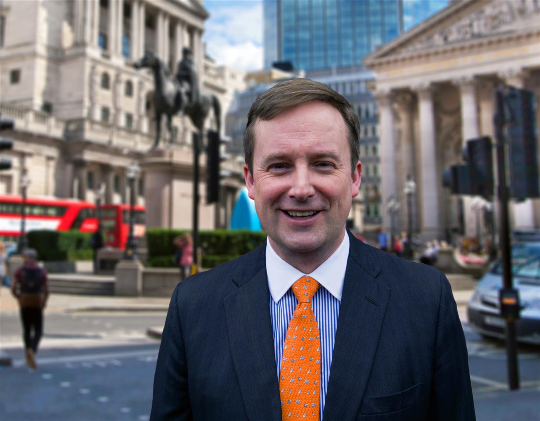 FOREWORD  VW Bro Matthew Hampson, PJGW Deputy Metropolitan Grand Master
