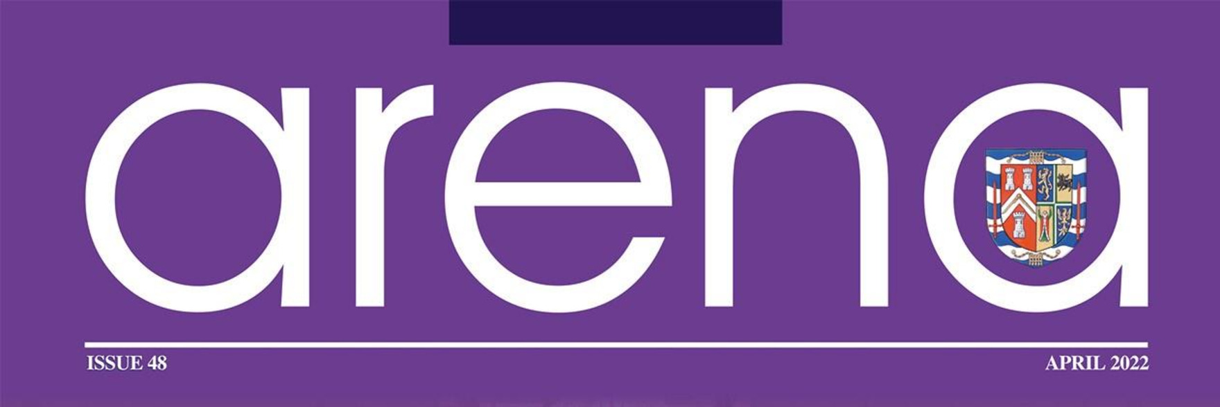 Arena Issue 48