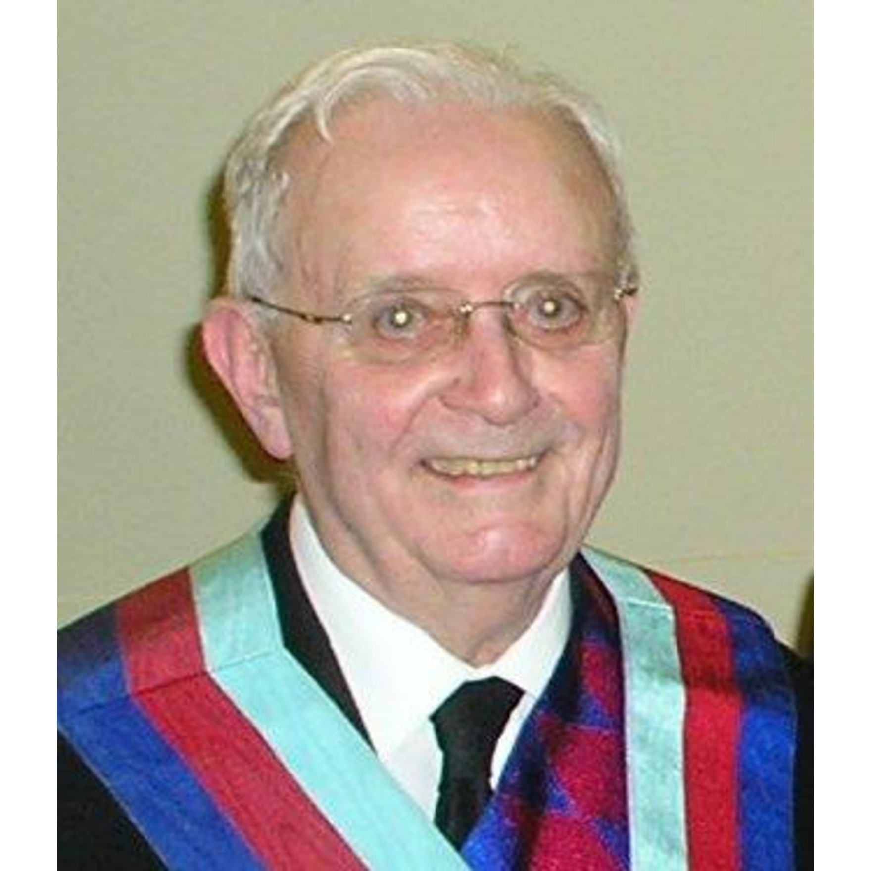 W. Bro Jimmy Anderson celebrates his 100th birthday
