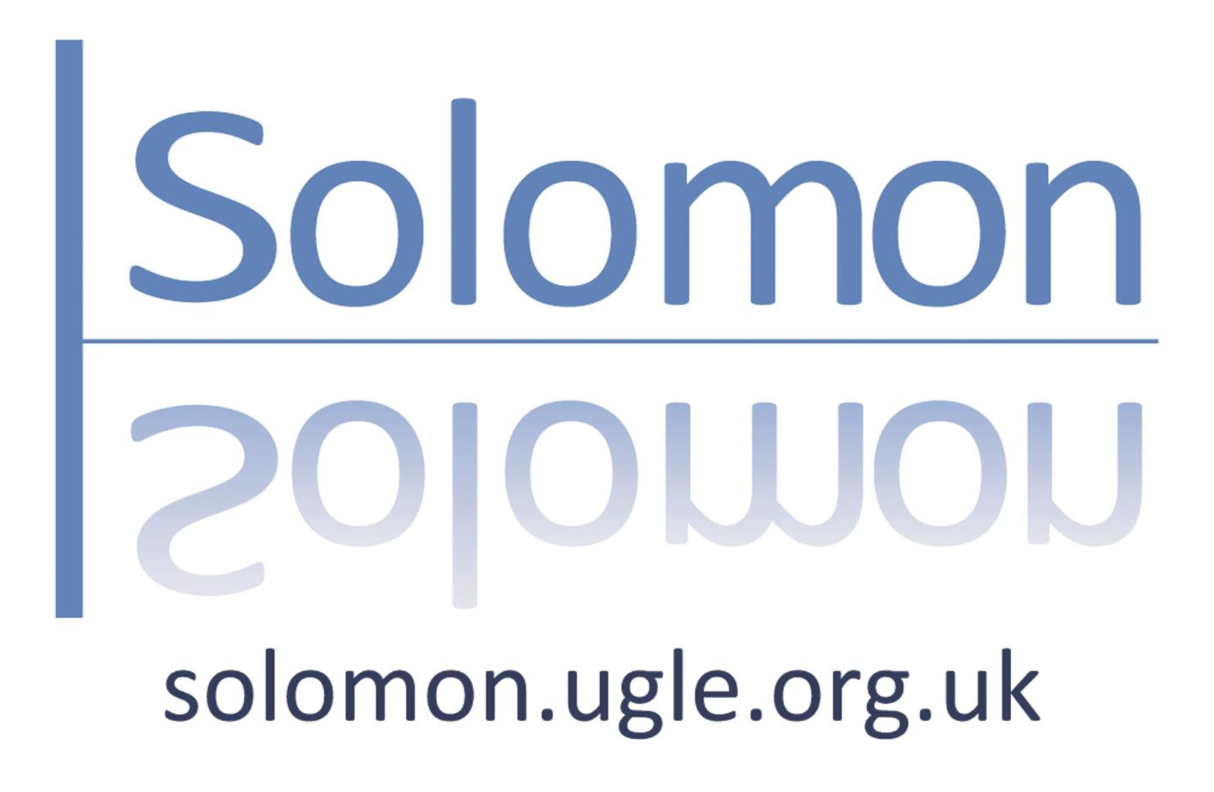 Solomon - Time for a Fresh Look