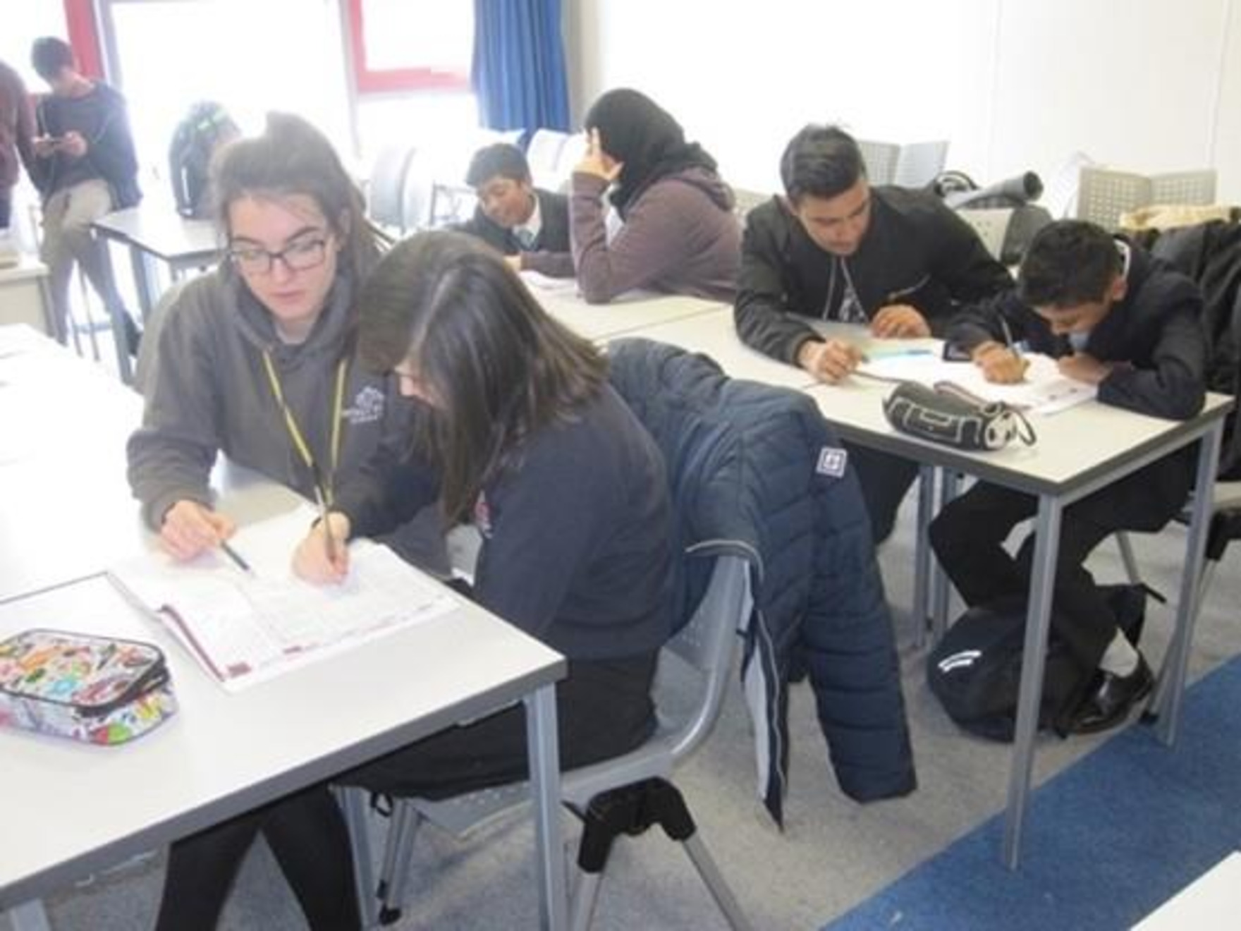 MathsMakers  Second grant a big plus for teaching charity