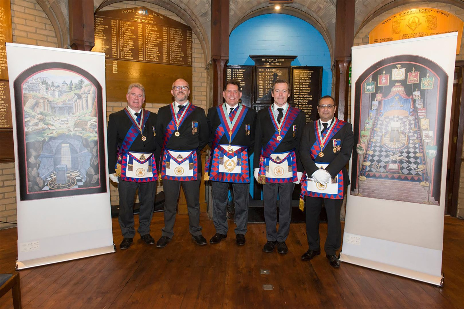 London Royal Arch Digest Autumn 2022