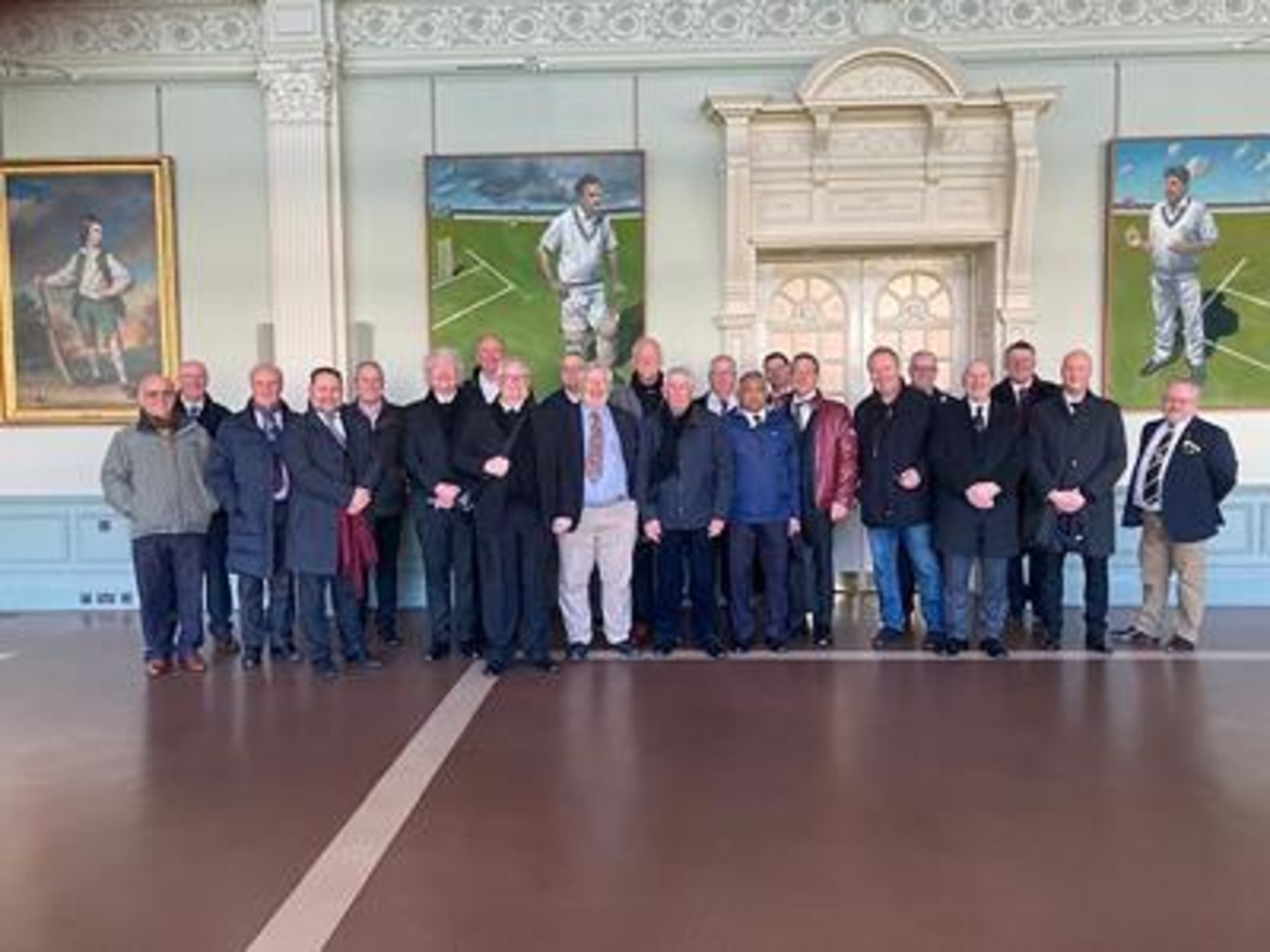 The Kent Club for London Freemasons