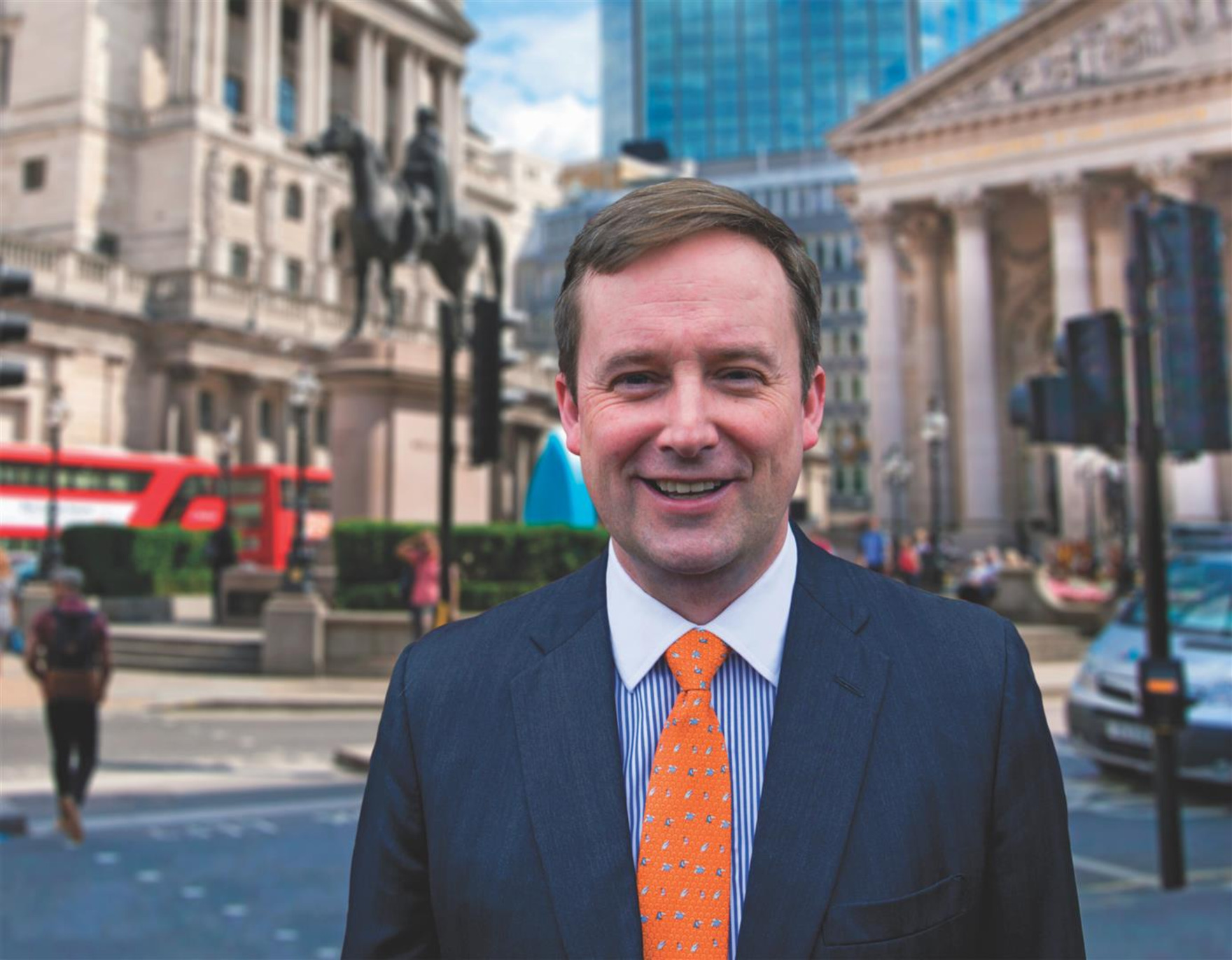 FOREWORD: RW Bro Matt Hampson Deputy Metropolitan Grand Master