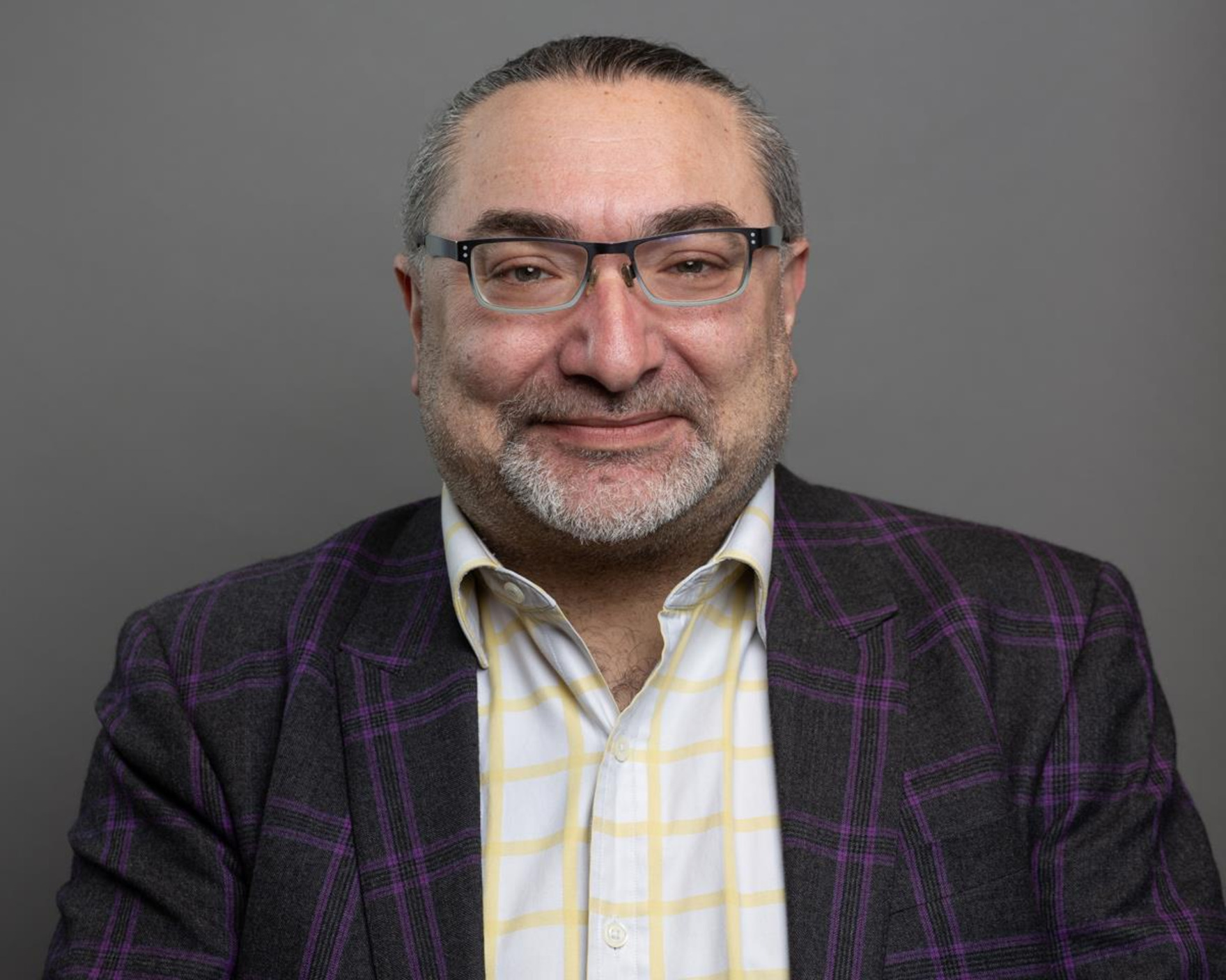 EDITORIAL: W Bro Nick Saalfeld, Editor