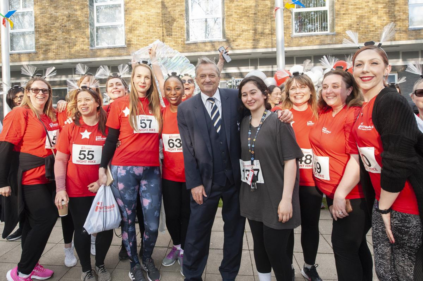 The London Freemasons’ Charity Match Funding Scheme: Doubling Lodge and Chapter donations to London charities