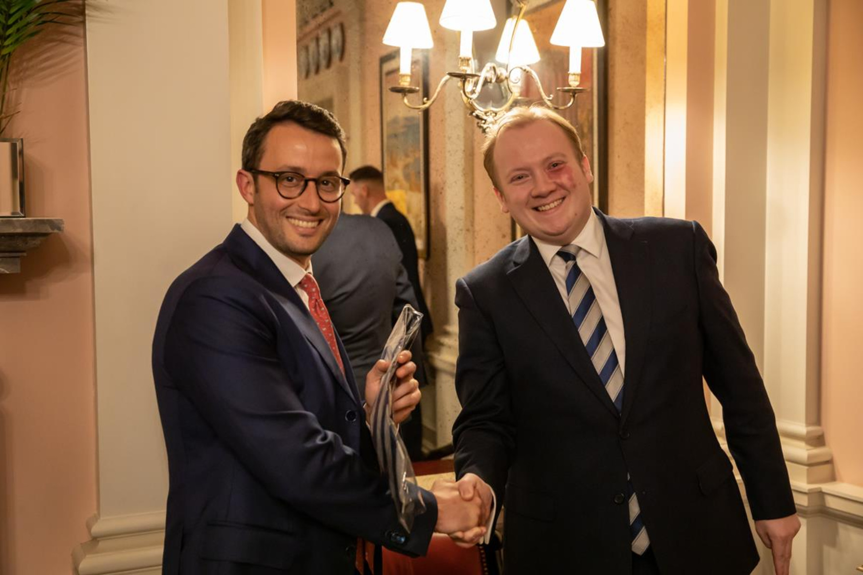 L&D: Engaging Freemasons, developing Lodges