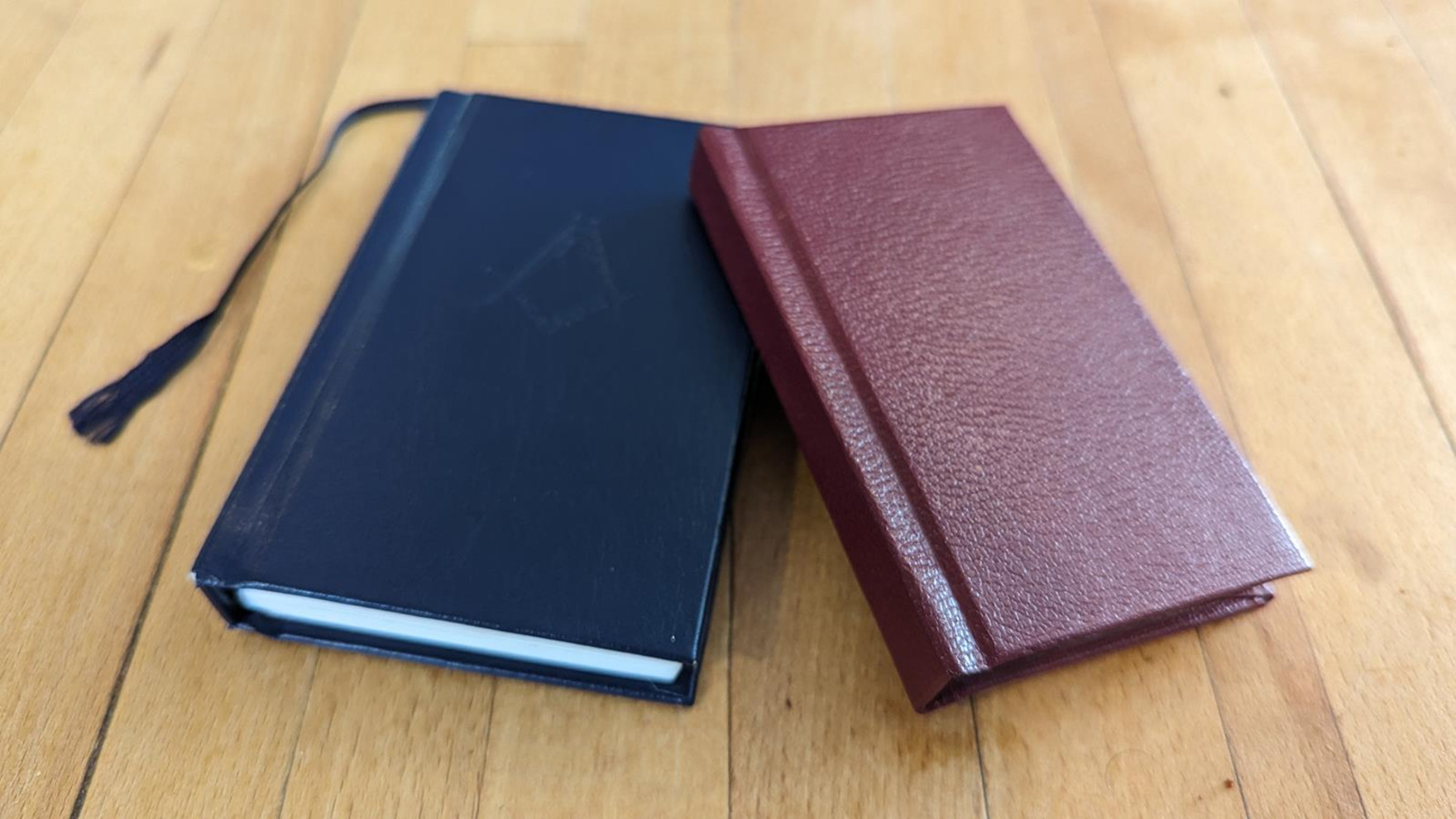 Beating the Book