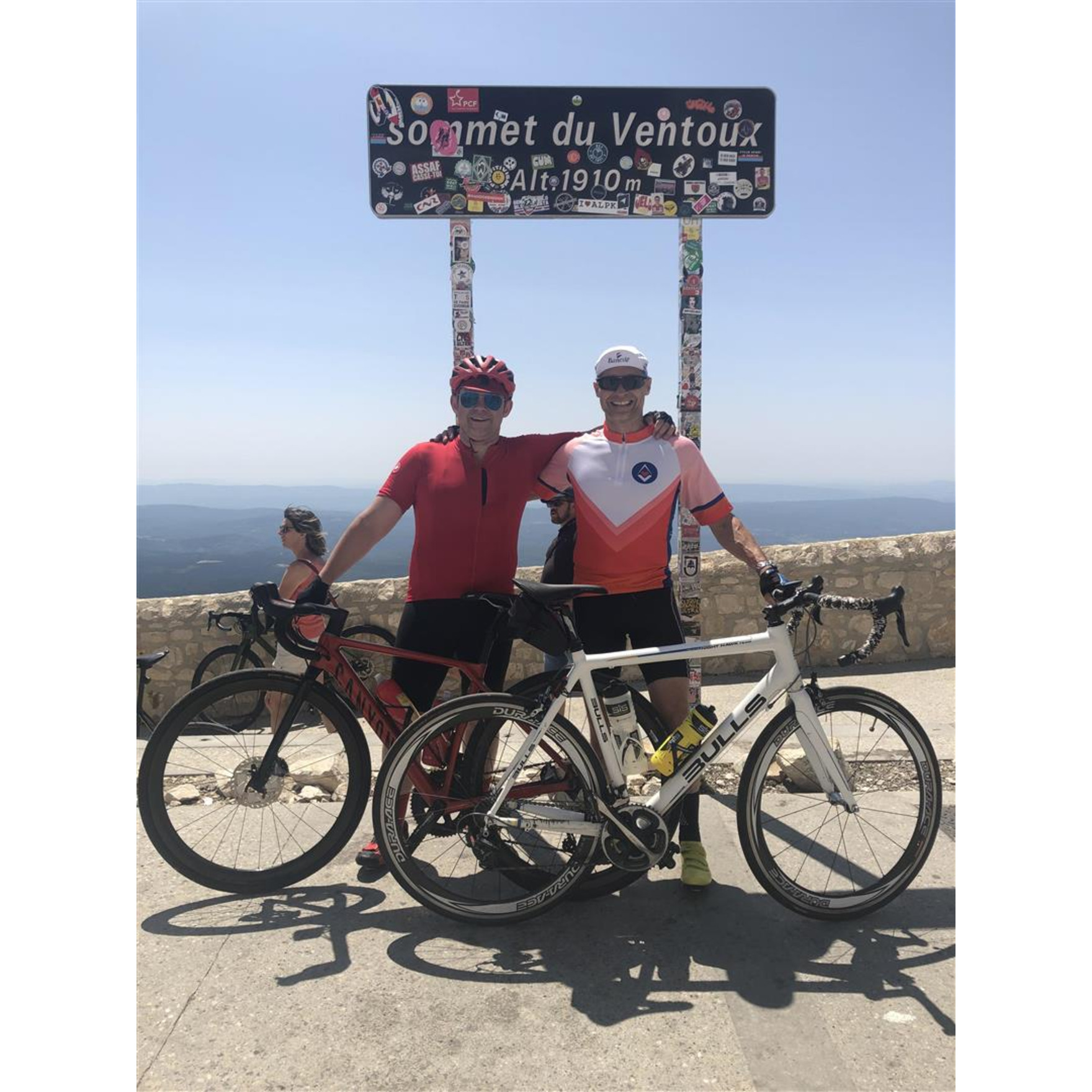 A summer in the saddle for the Air Ambulance Appeal