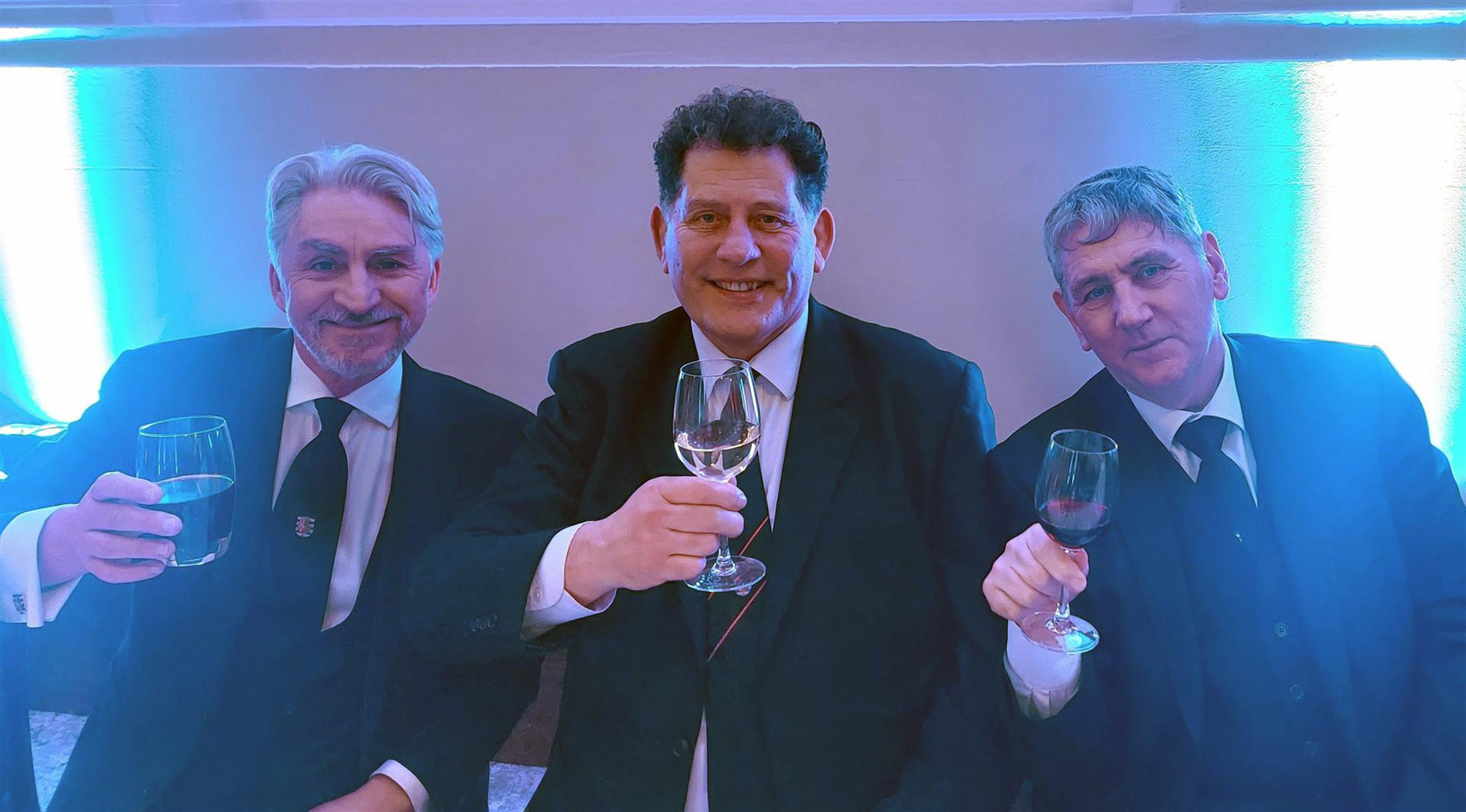 Inside LAAC for London First Principals