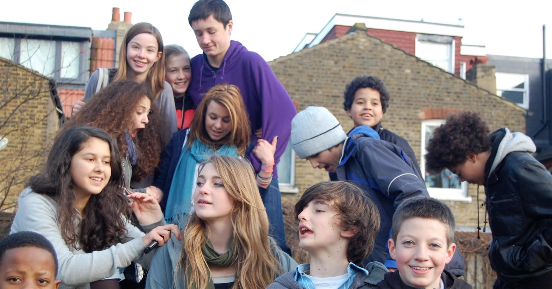 Shooting in West London Creates Opportunity for Change with Support from London Freemasons